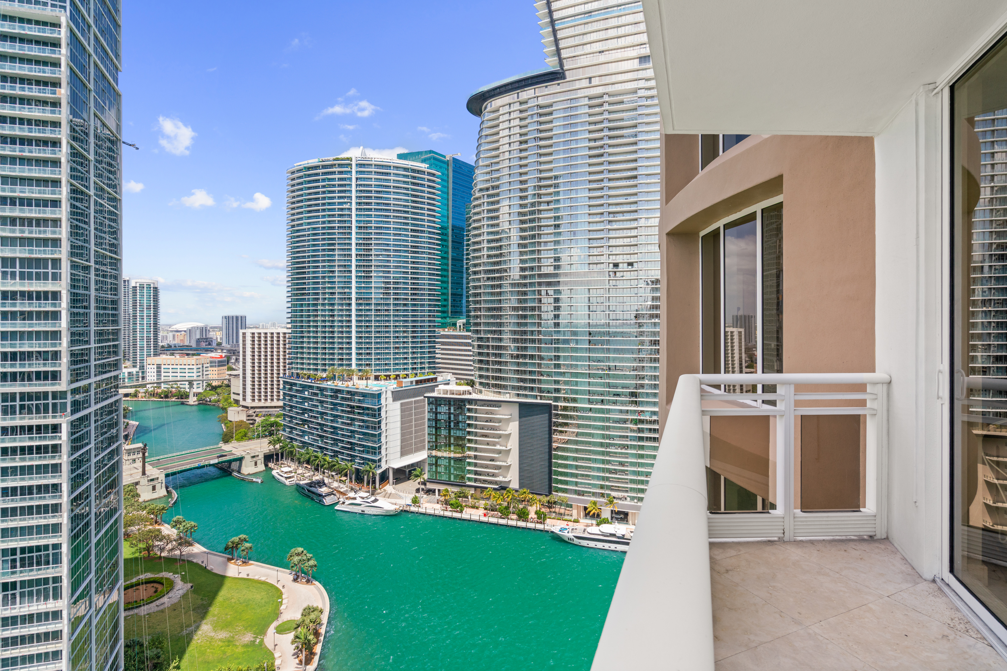 901 Brickell Key Boulevard Miami FL 33131
