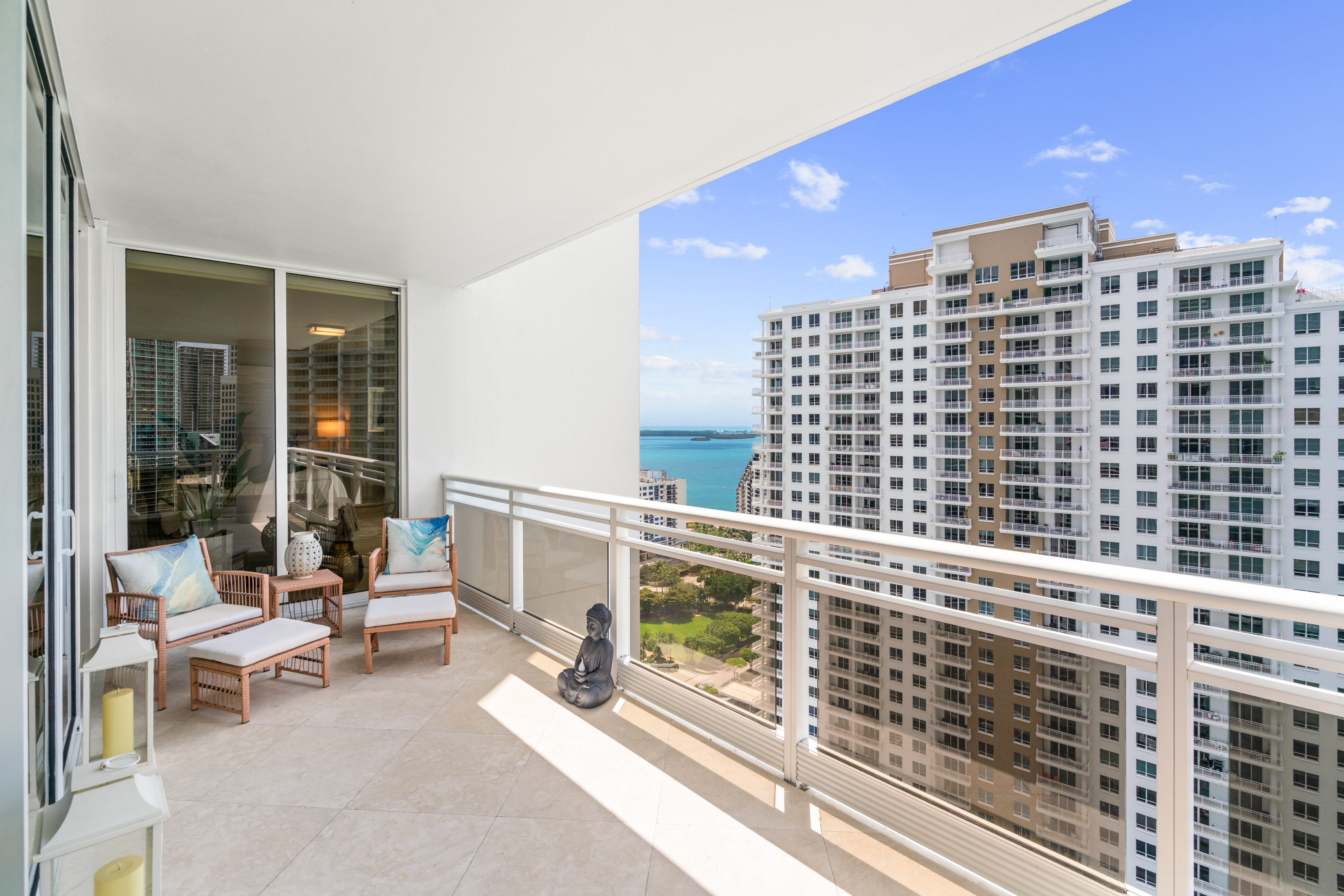 901 Brickell Key Boulevard Miami FL 33131