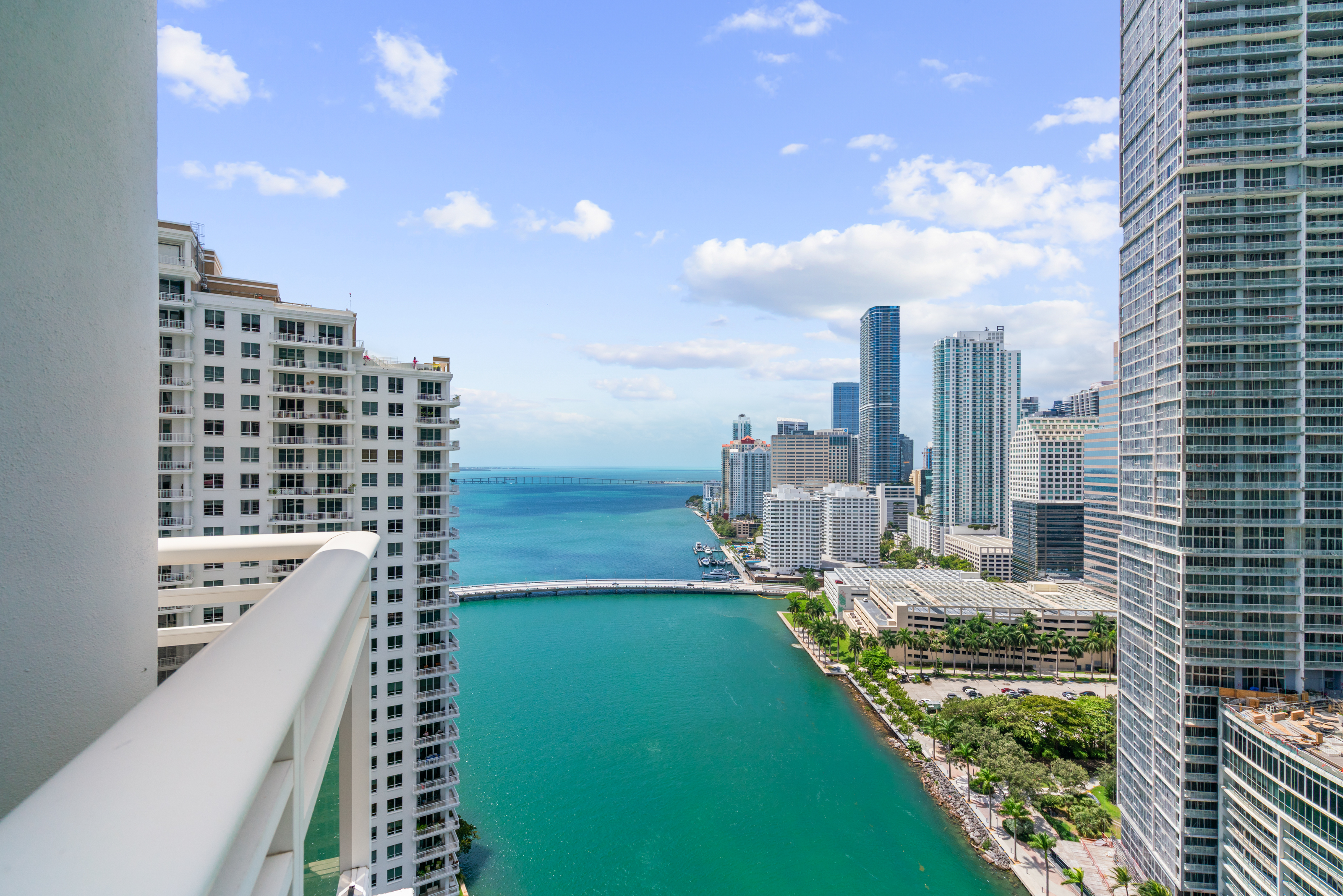 901 Brickell Key Boulevard Miami FL 33131