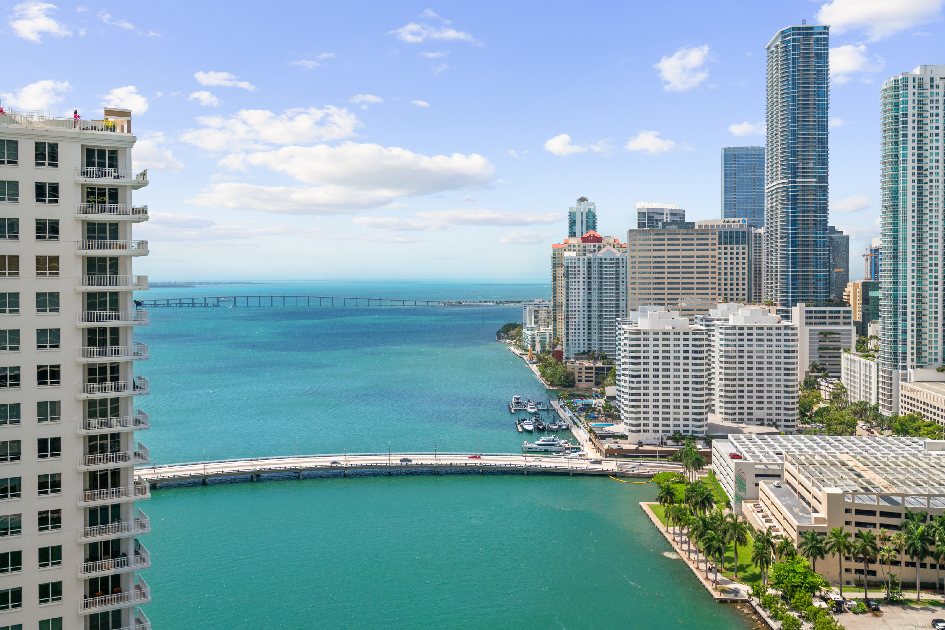 901 Brickell Key Boulevard Miami FL 33131