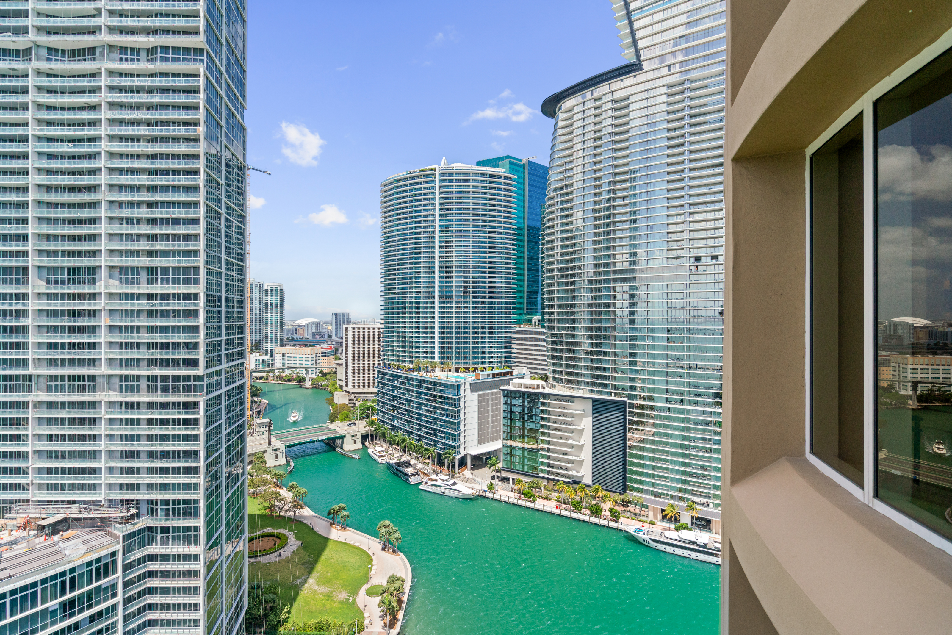 901 Brickell Key Boulevard Miami FL 33131