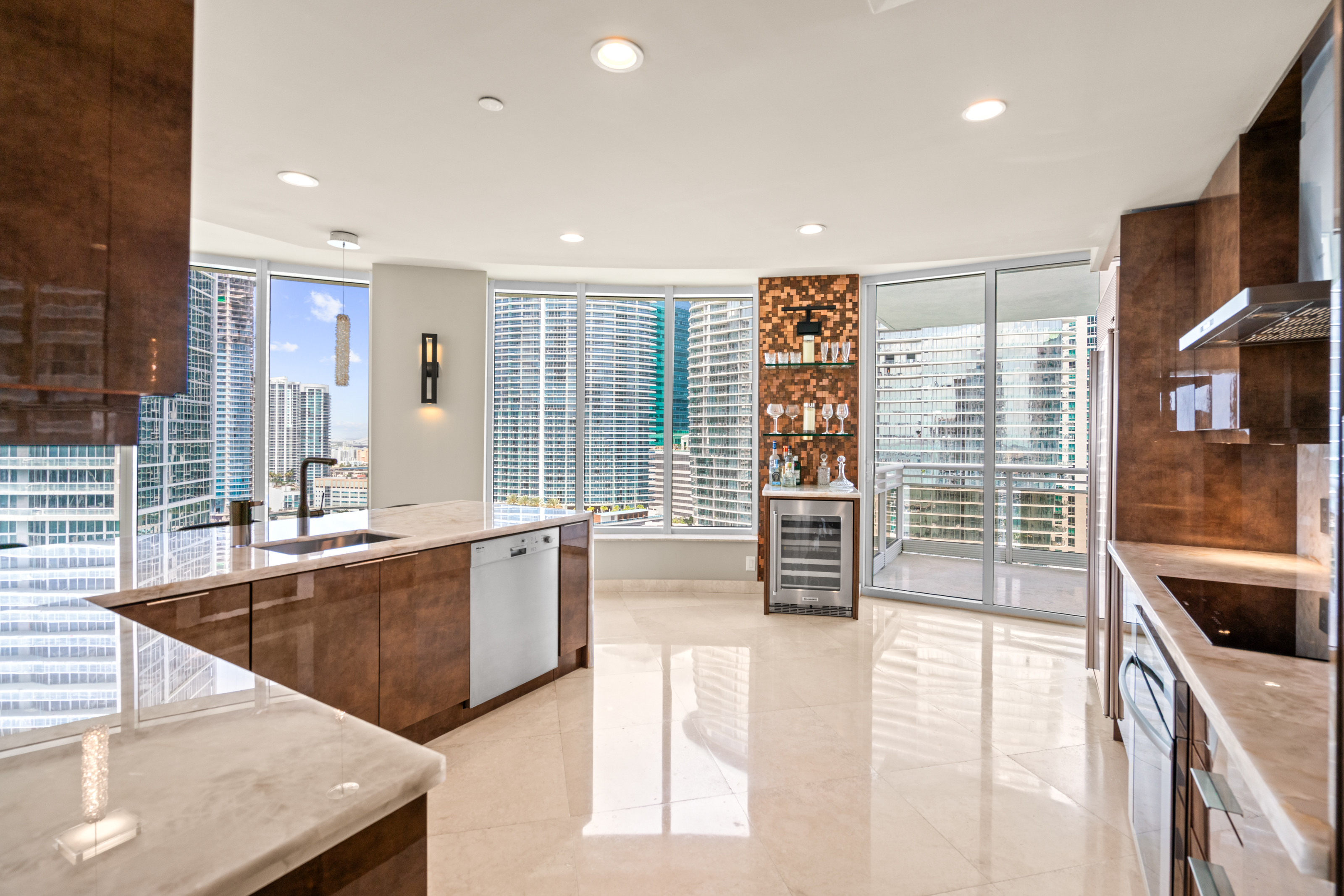 901 Brickell Key Boulevard Miami FL 33131