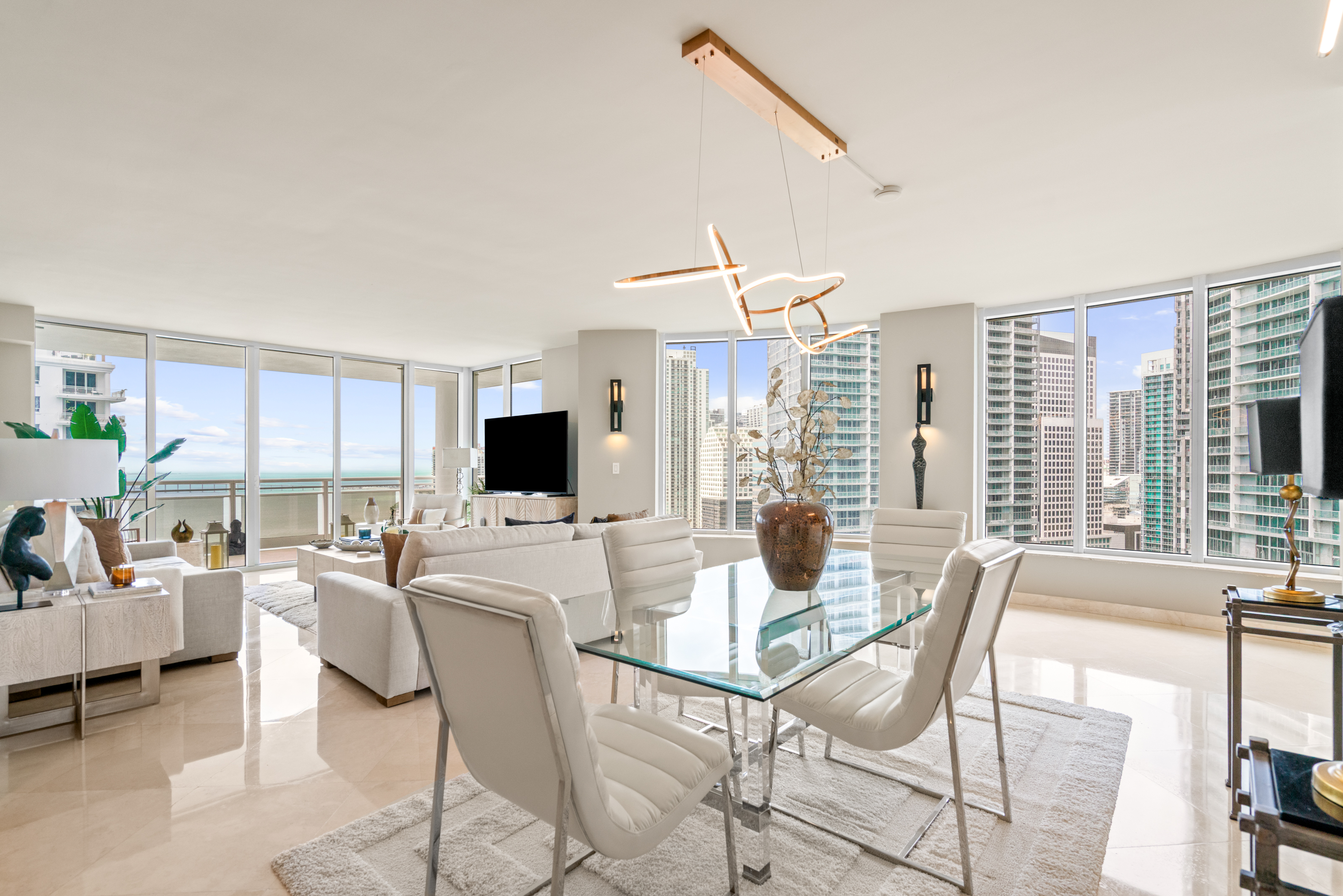 901 Brickell Key Boulevard Miami FL 33131
