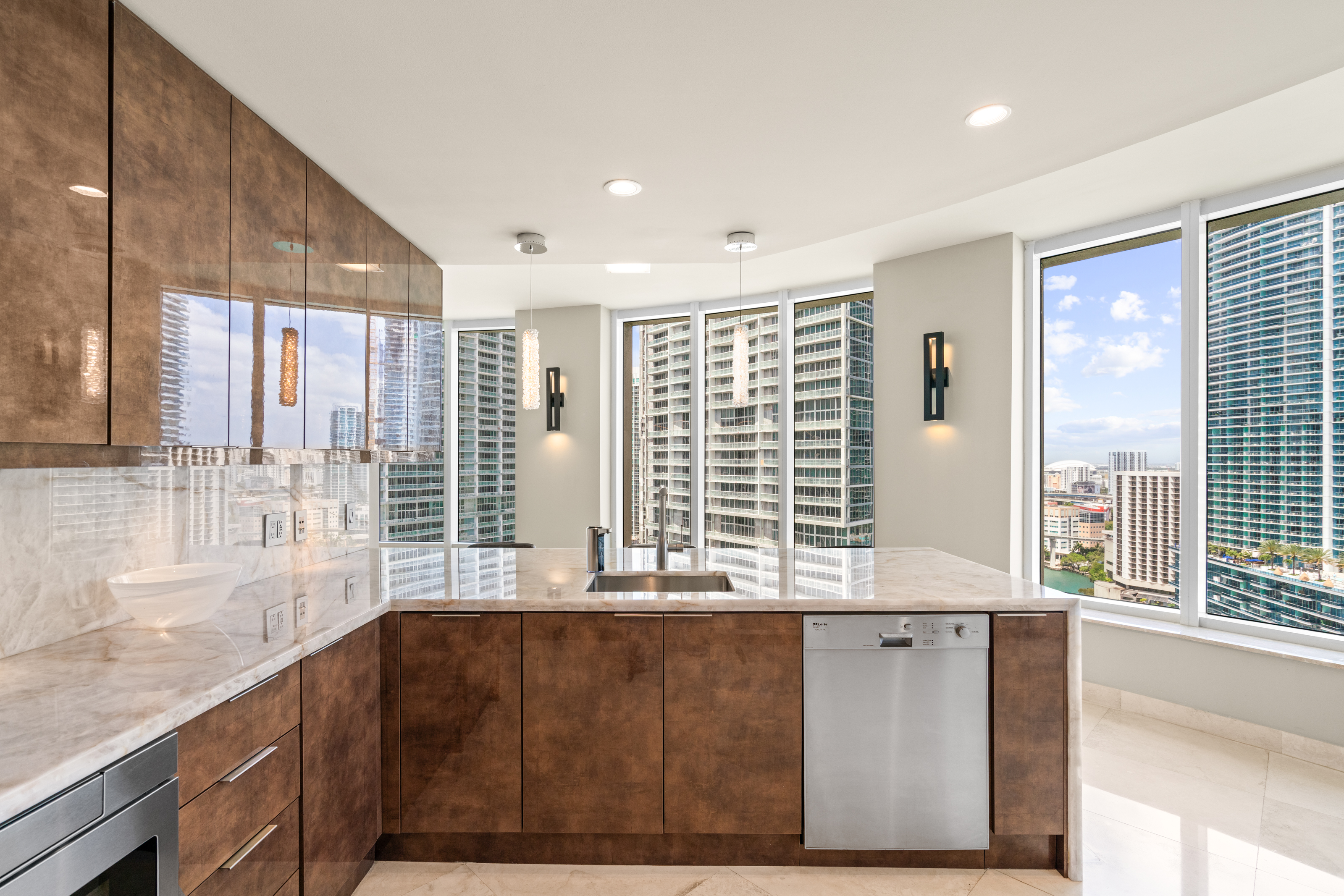 901 Brickell Key Boulevard Miami FL 33131