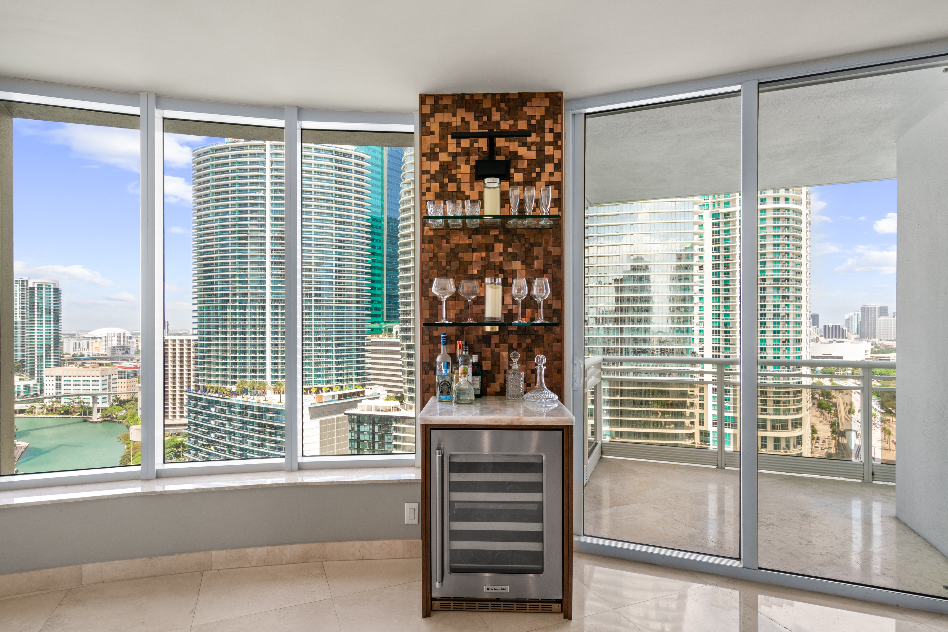 901 Brickell Key Boulevard Miami FL 33131