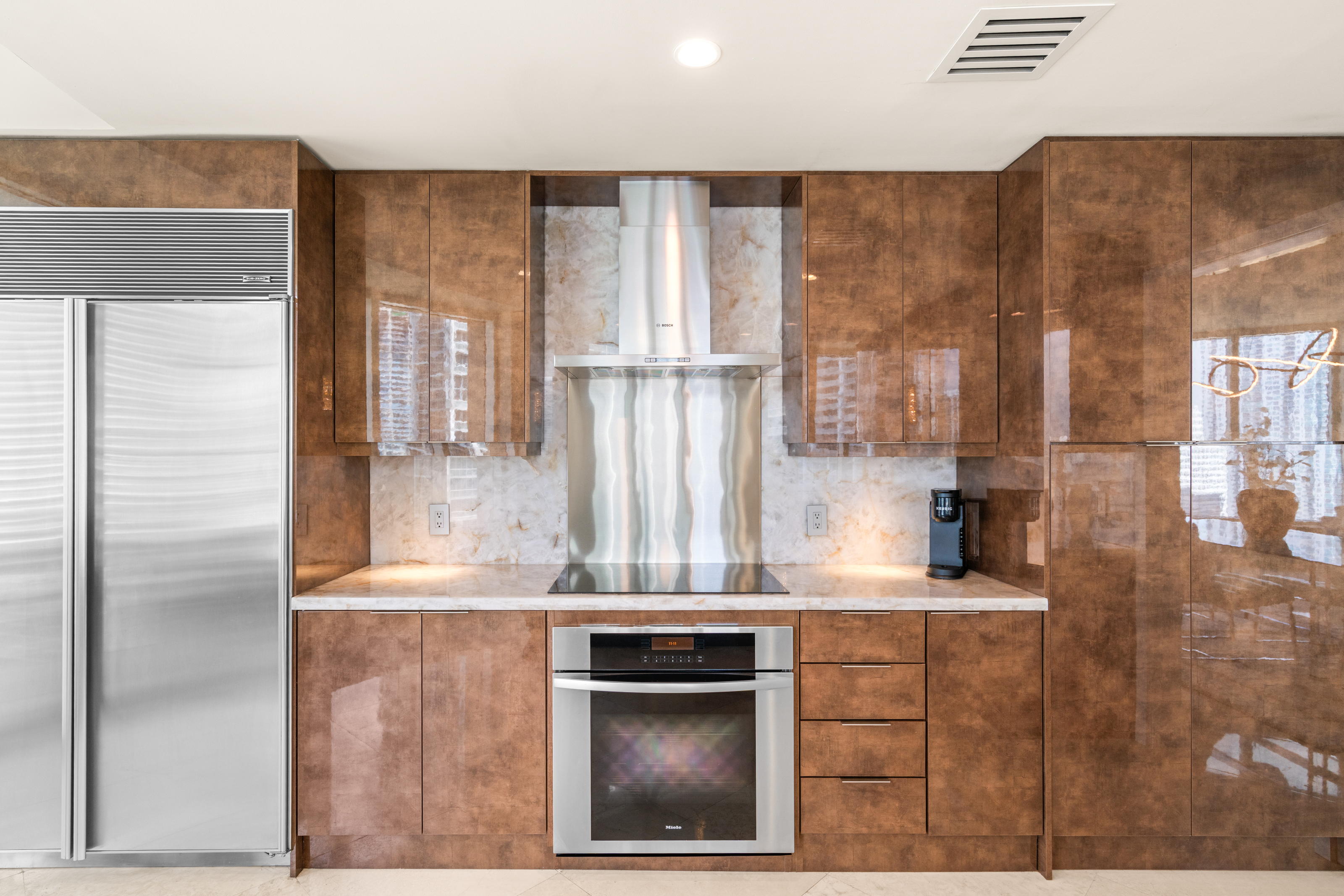 901 Brickell Key Boulevard Miami FL 33131