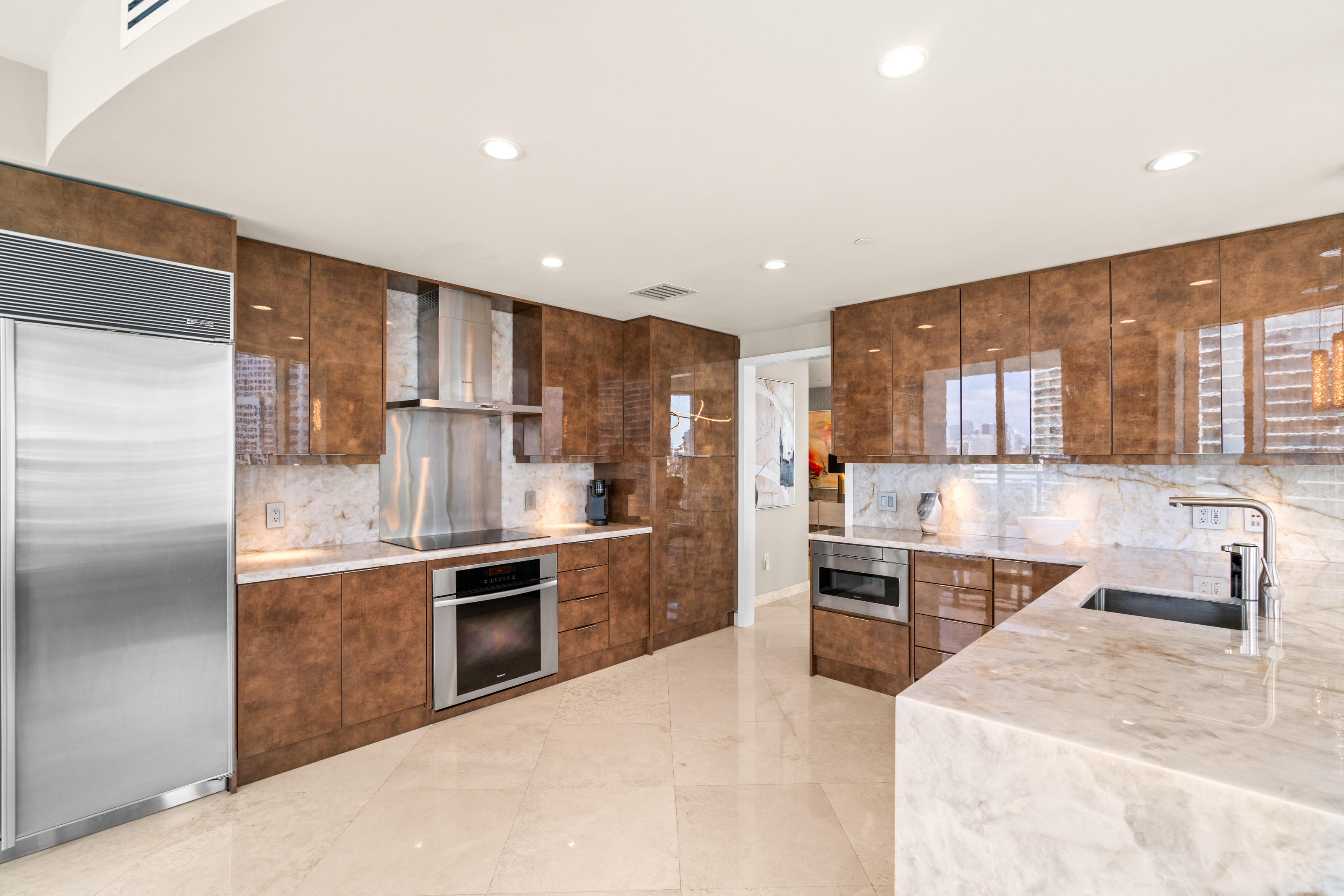901 Brickell Key Boulevard Miami FL 33131