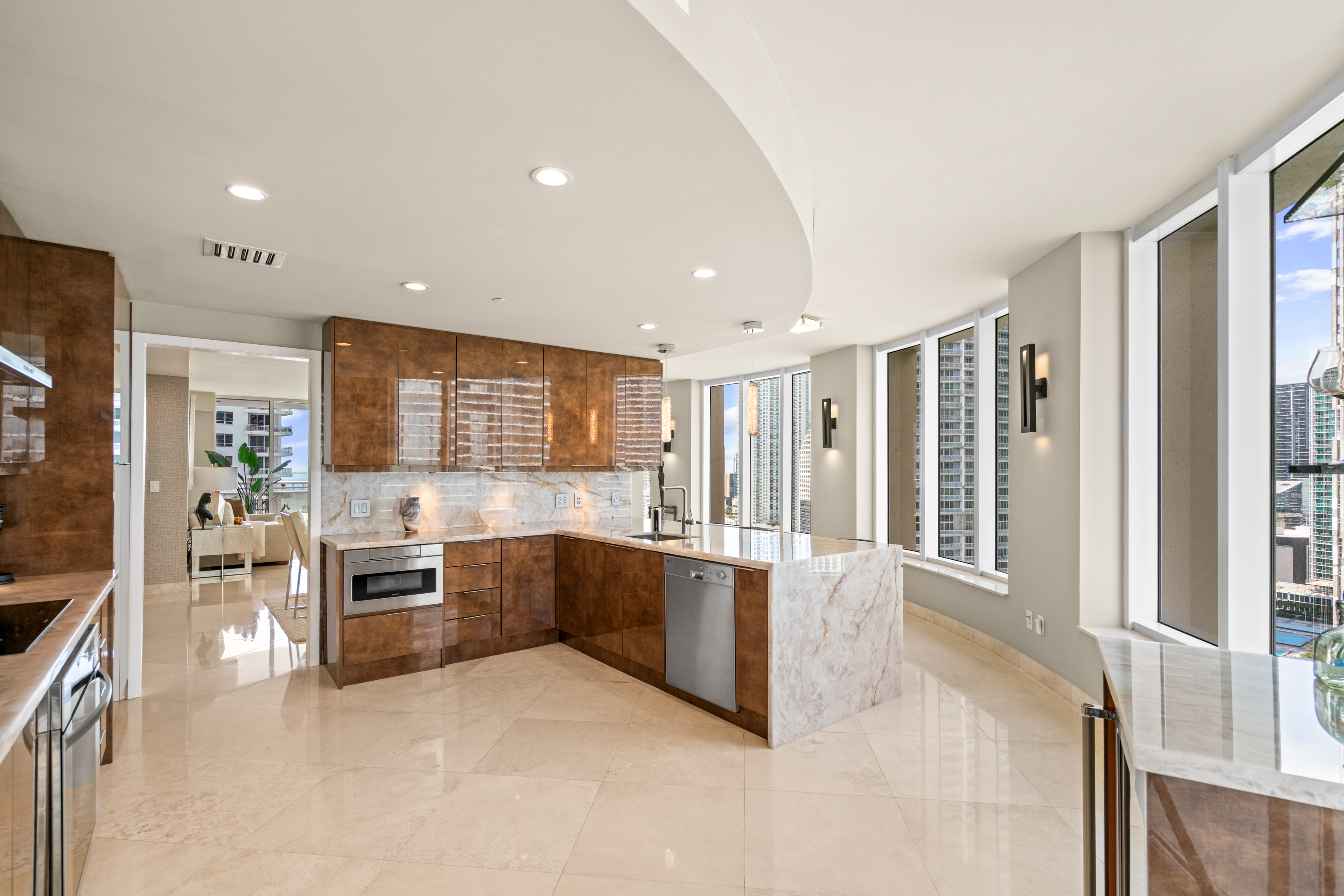 901 Brickell Key Boulevard Miami FL 33131
