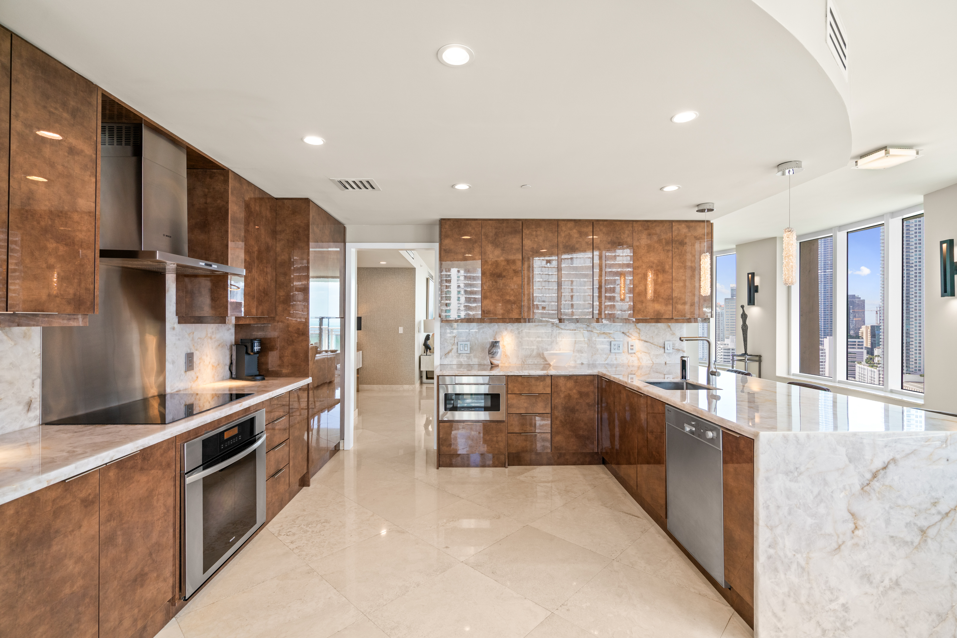 901 Brickell Key Boulevard Miami FL 33131