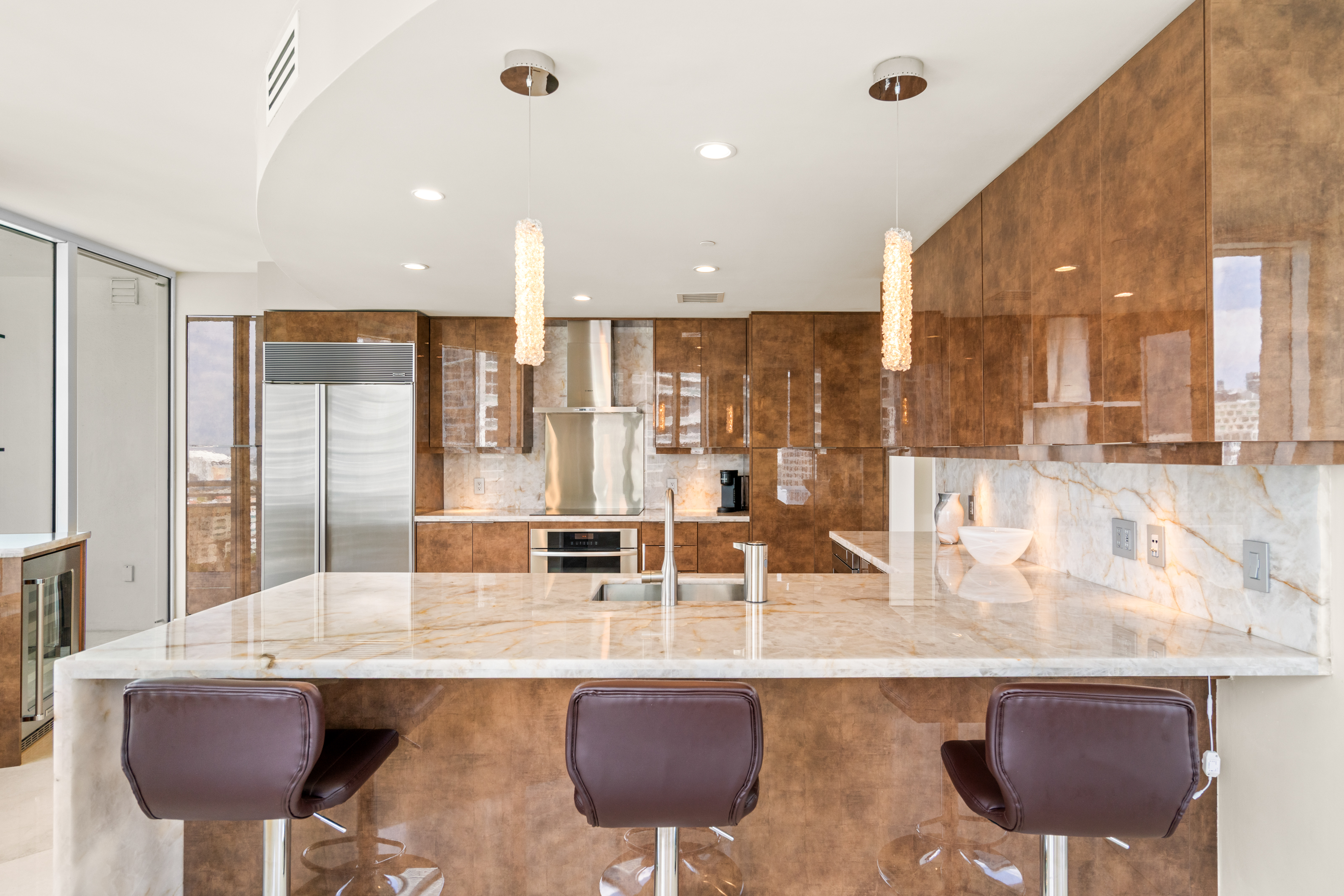 901 Brickell Key Boulevard Miami FL 33131