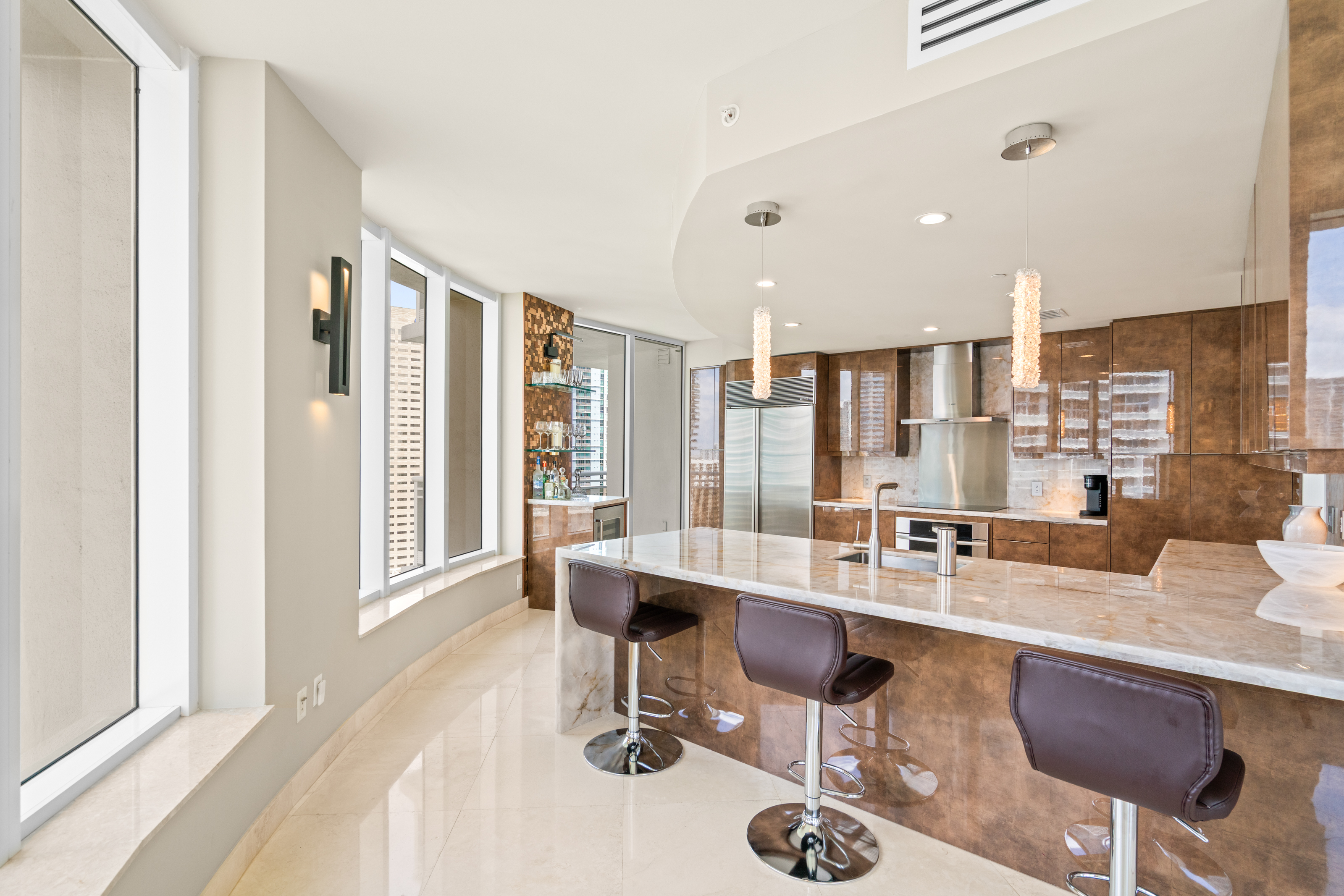 901 Brickell Key Boulevard Miami FL 33131