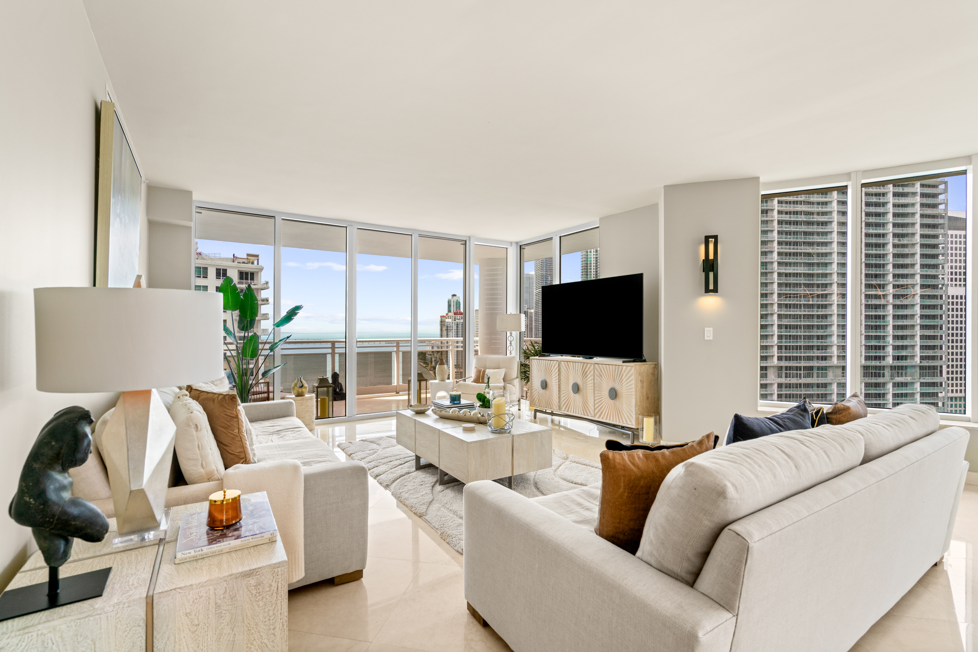 901 Brickell Key Boulevard Miami FL 33131