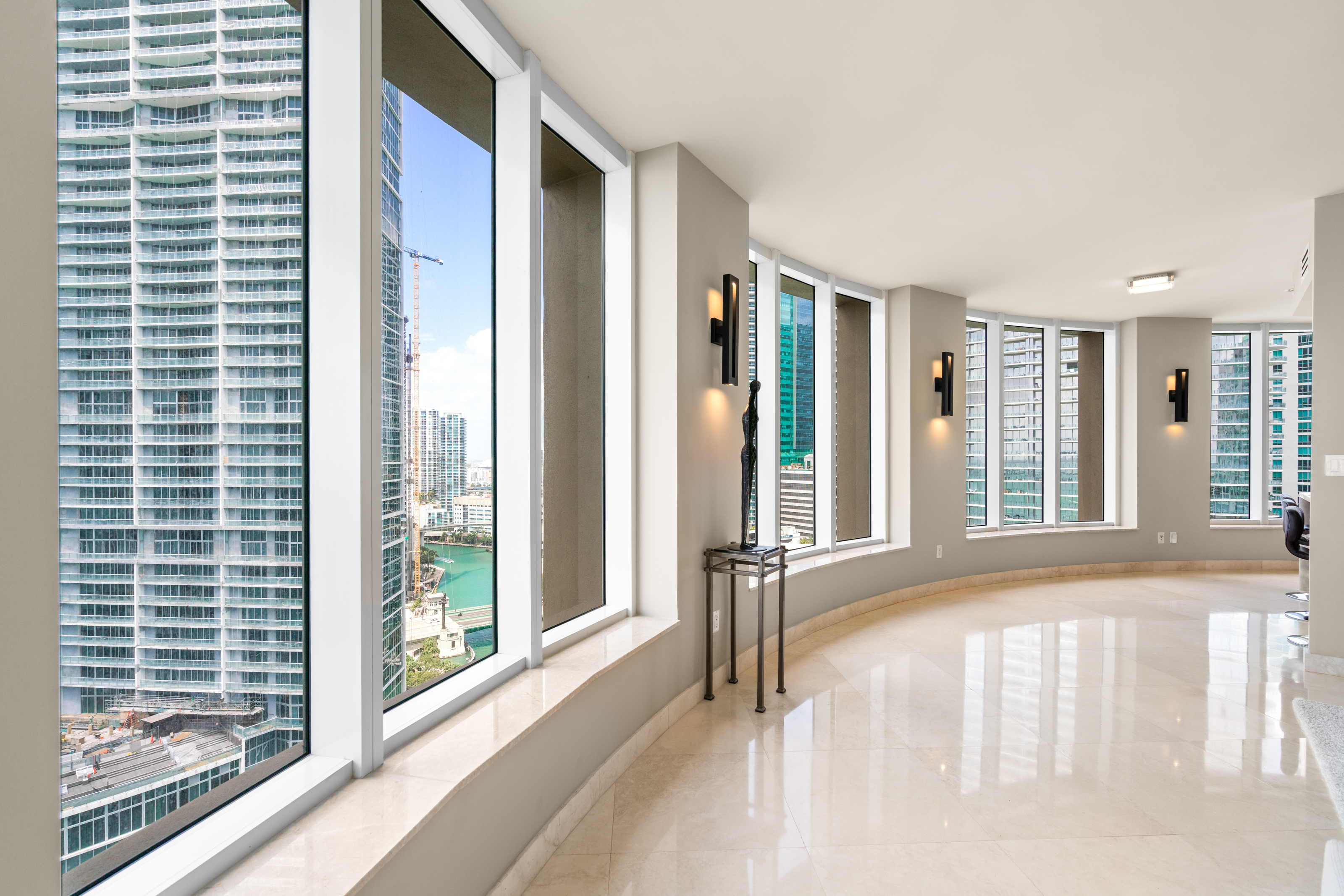 901 Brickell Key Boulevard Miami FL 33131