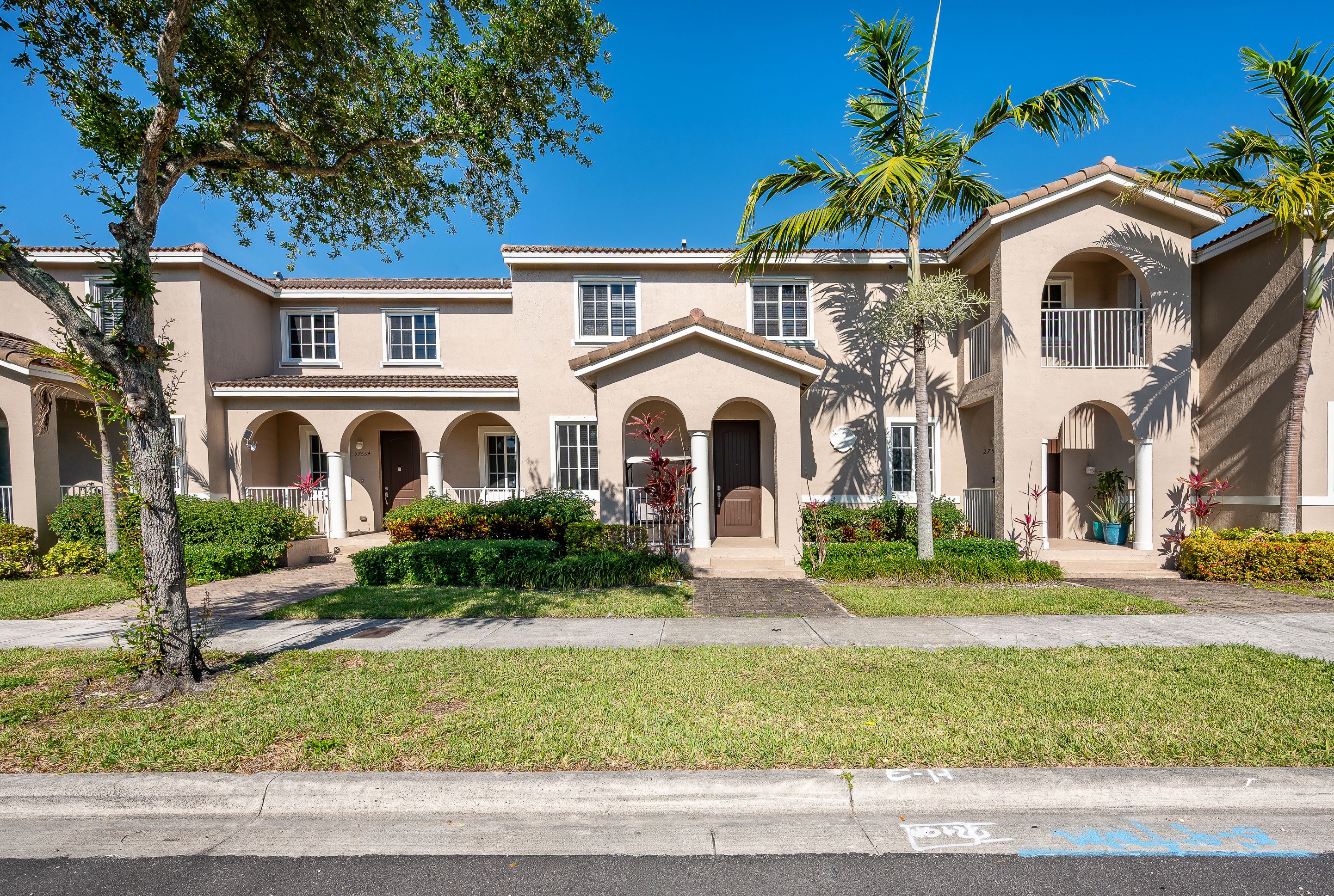 27524 SW 140th Avenue Homestead FL 33032