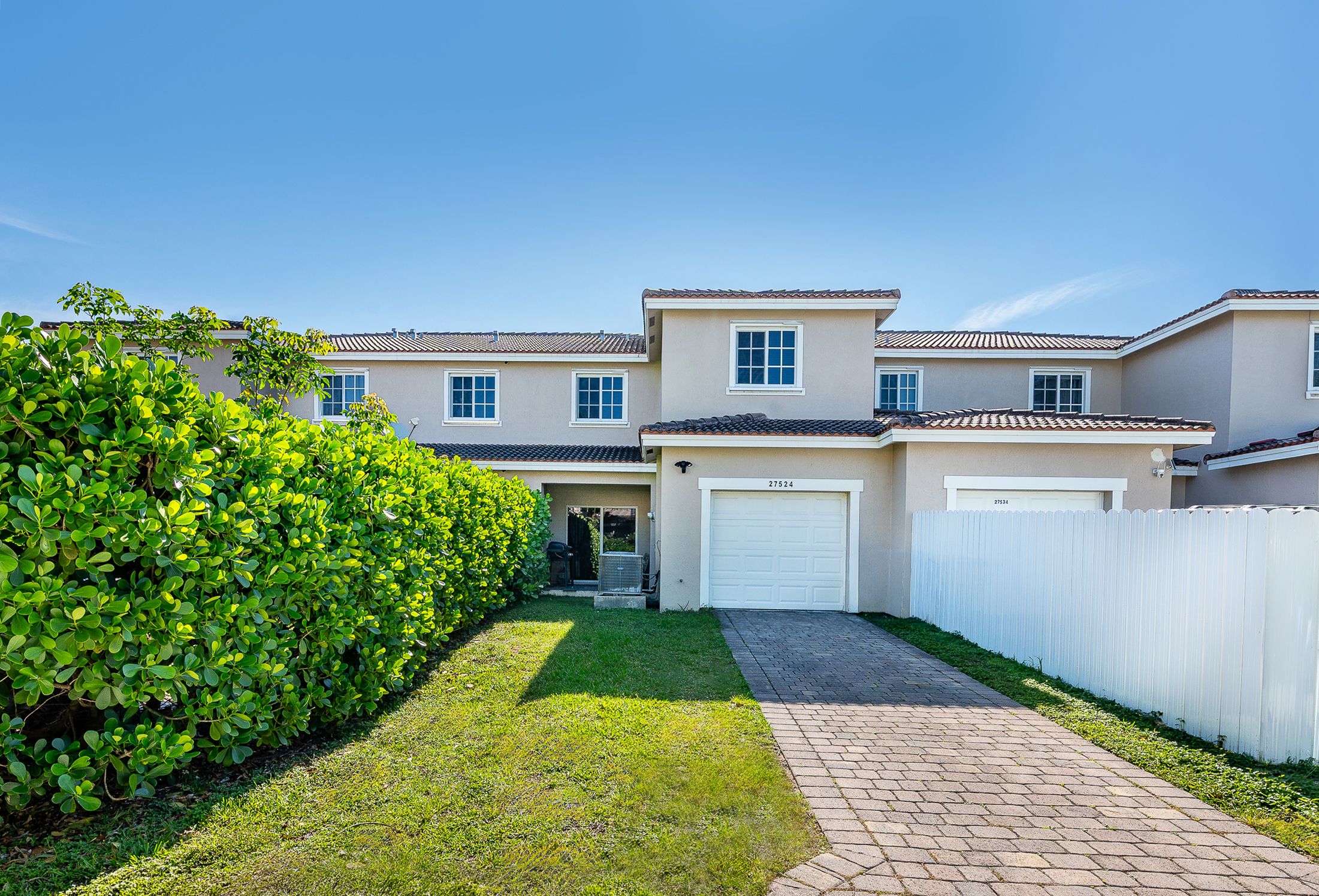 27524 SW 140th Avenue Homestead FL 33032