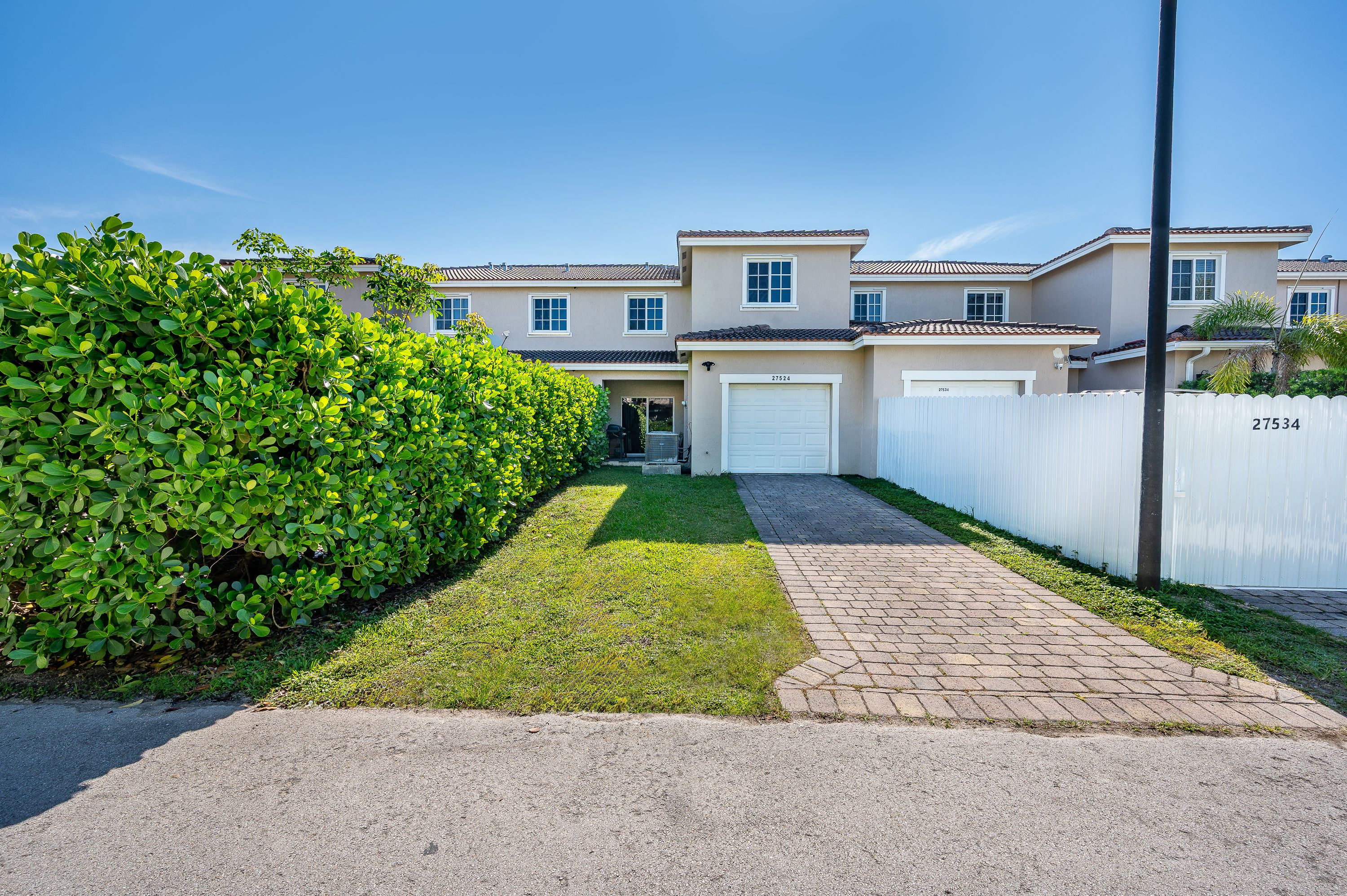 27524 SW 140th Avenue Homestead FL 33032