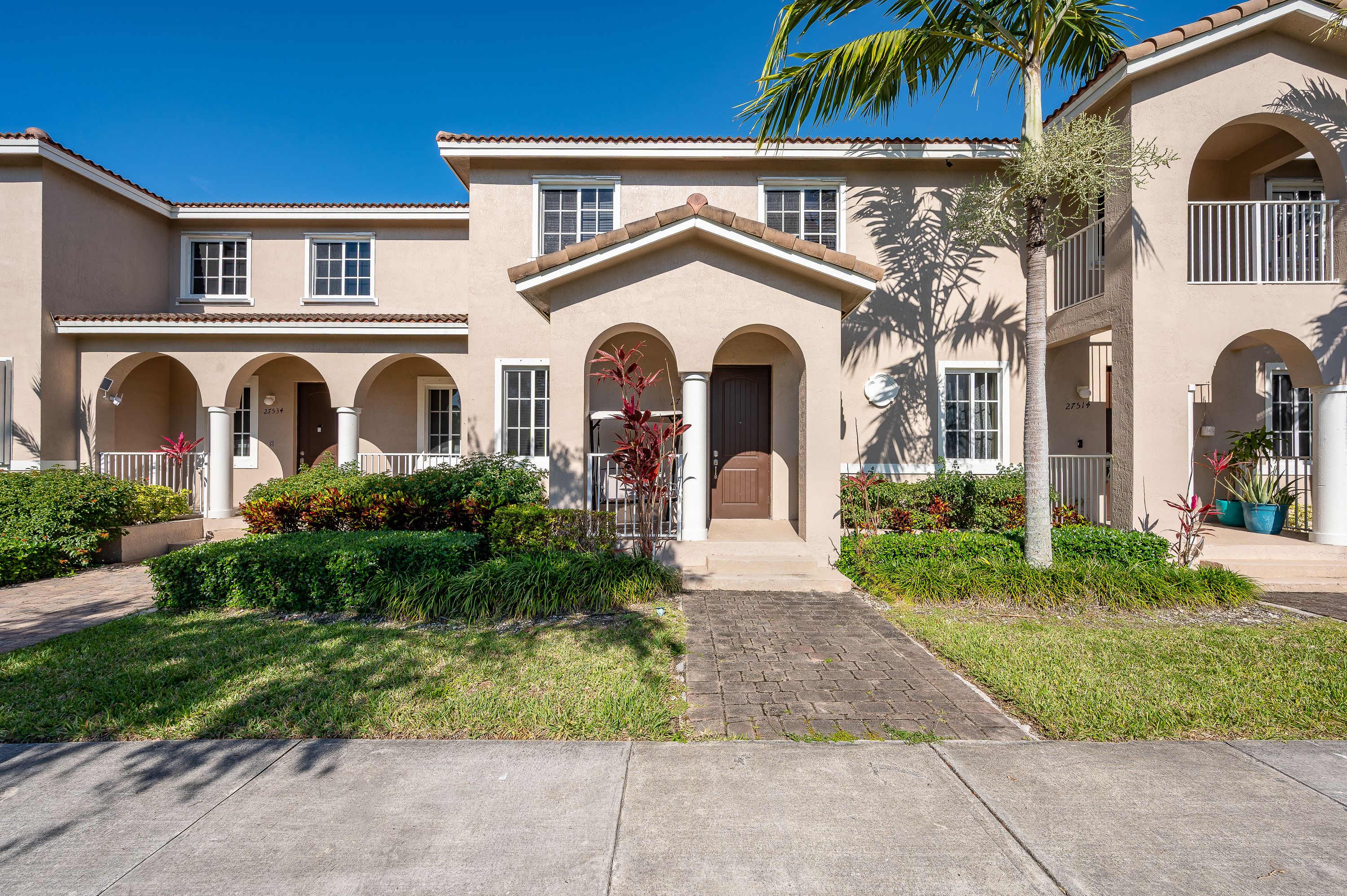 27524 SW 140th Avenue Homestead FL 33032