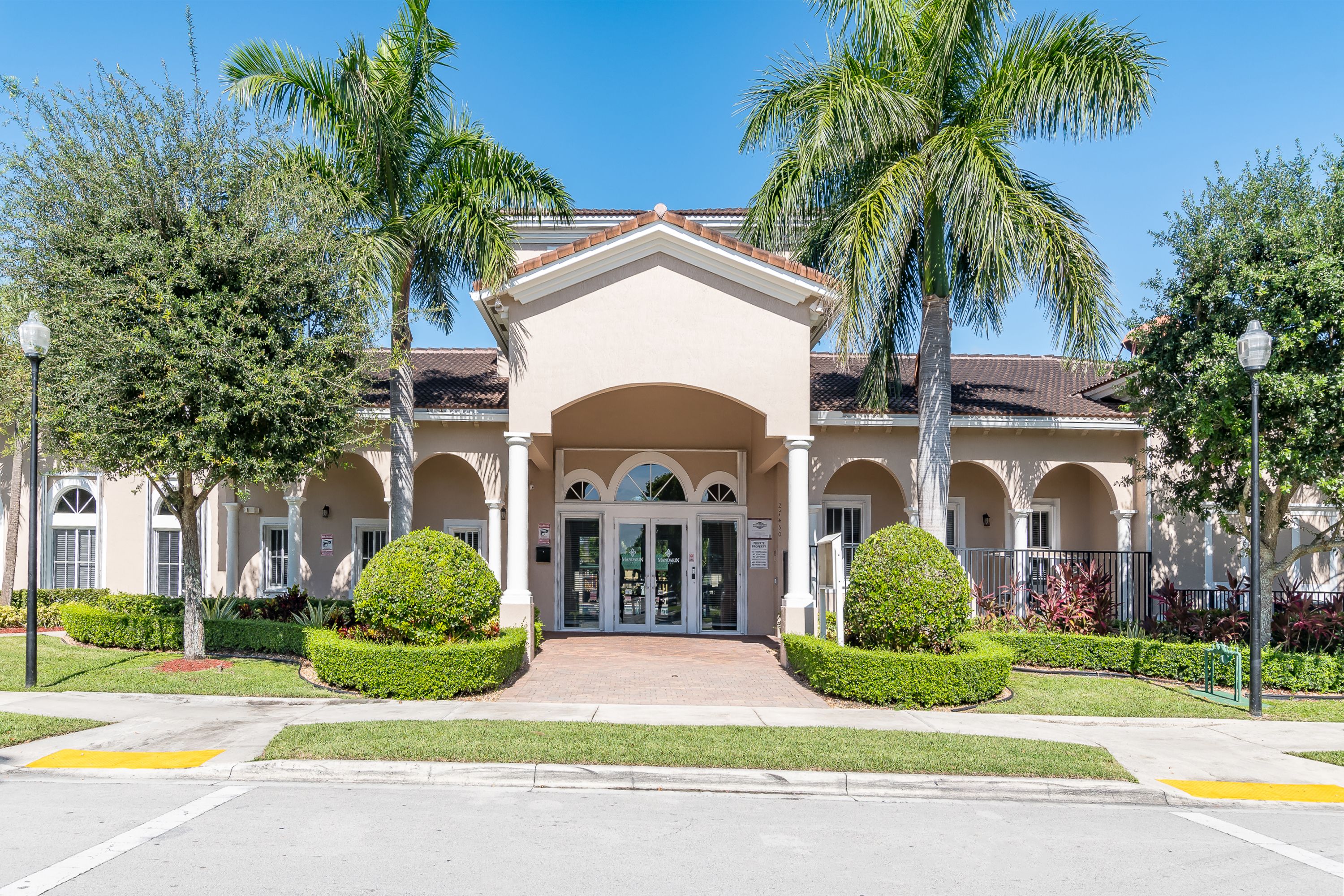 27524 SW 140th Avenue Homestead FL 33032