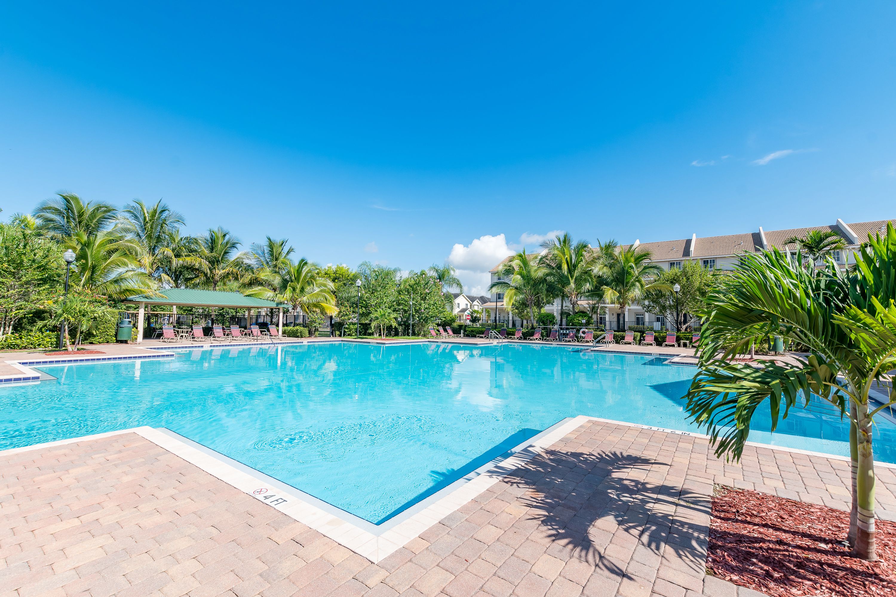 27524 SW 140th Avenue Homestead FL 33032