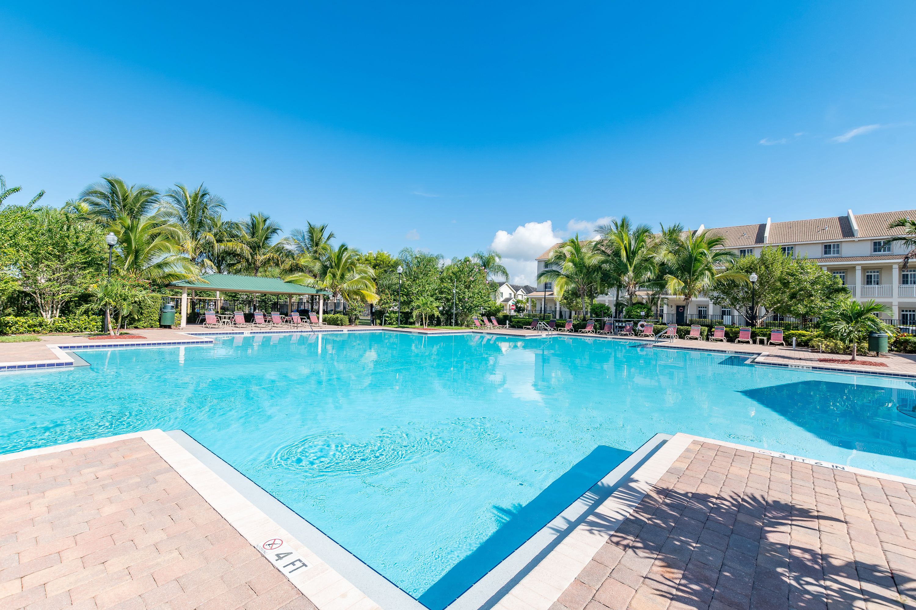 27524 SW 140th Avenue Homestead FL 33032