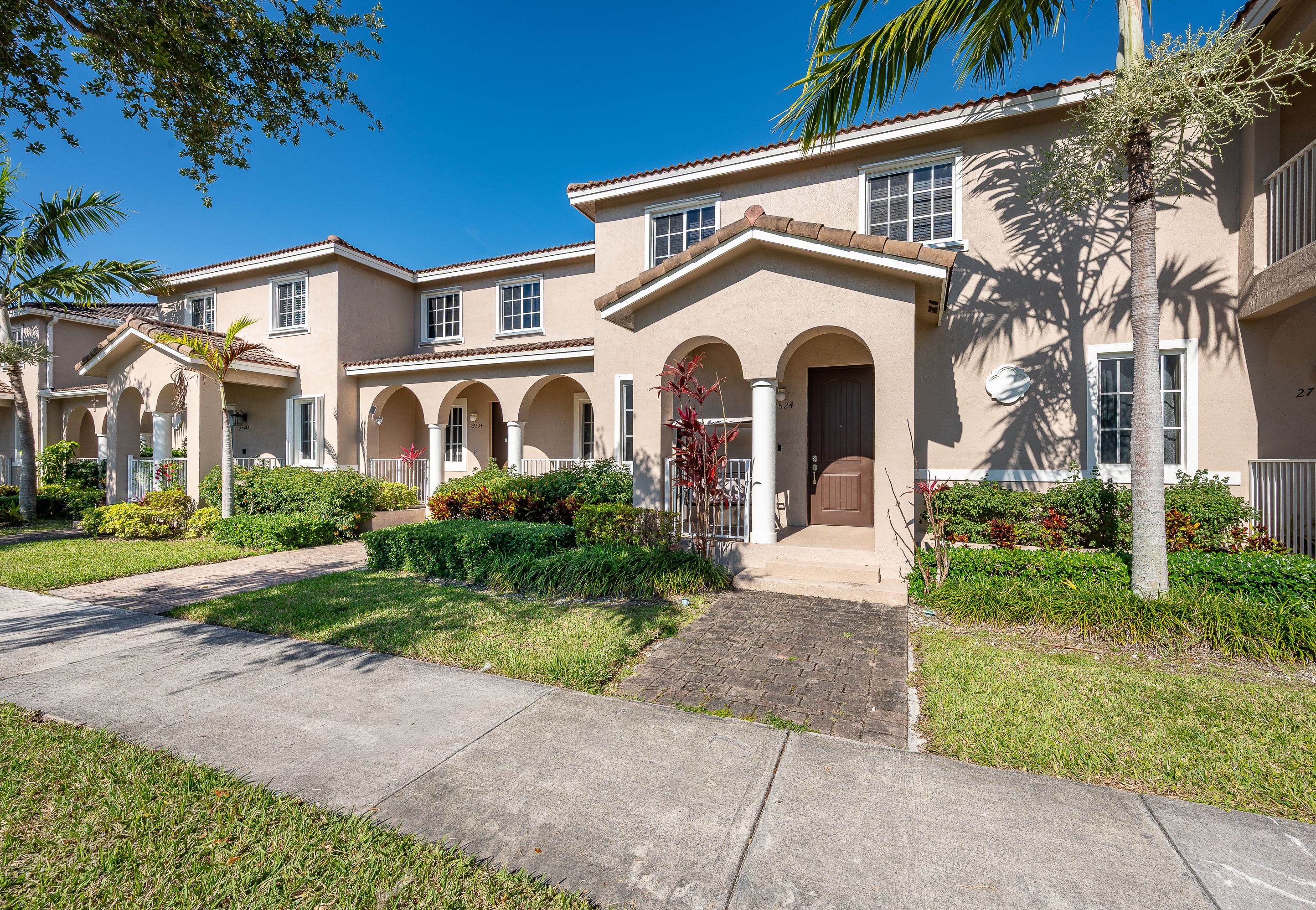 27524 SW 140th Avenue Homestead FL 33032