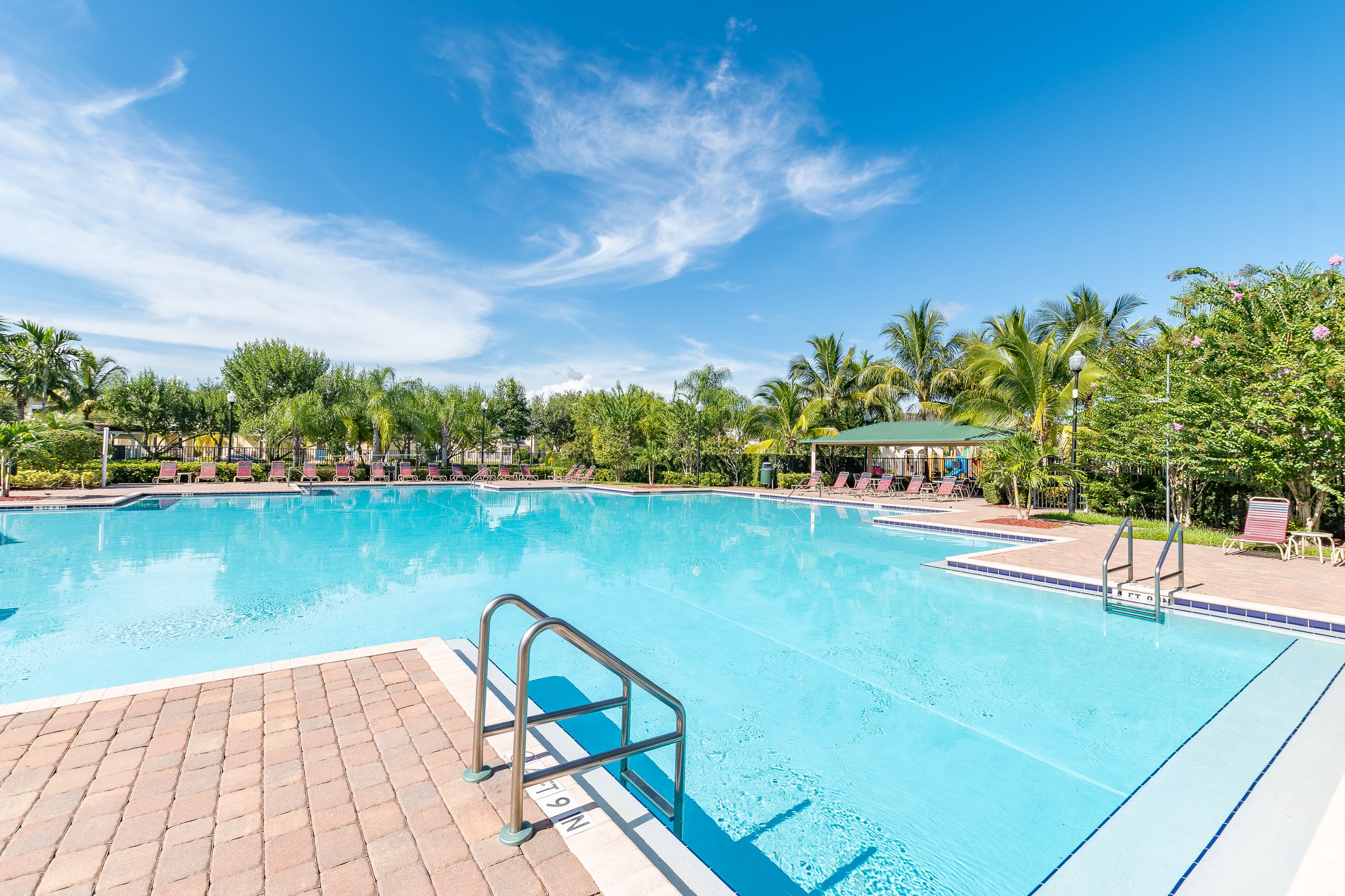 27524 SW 140th Avenue Homestead FL 33032