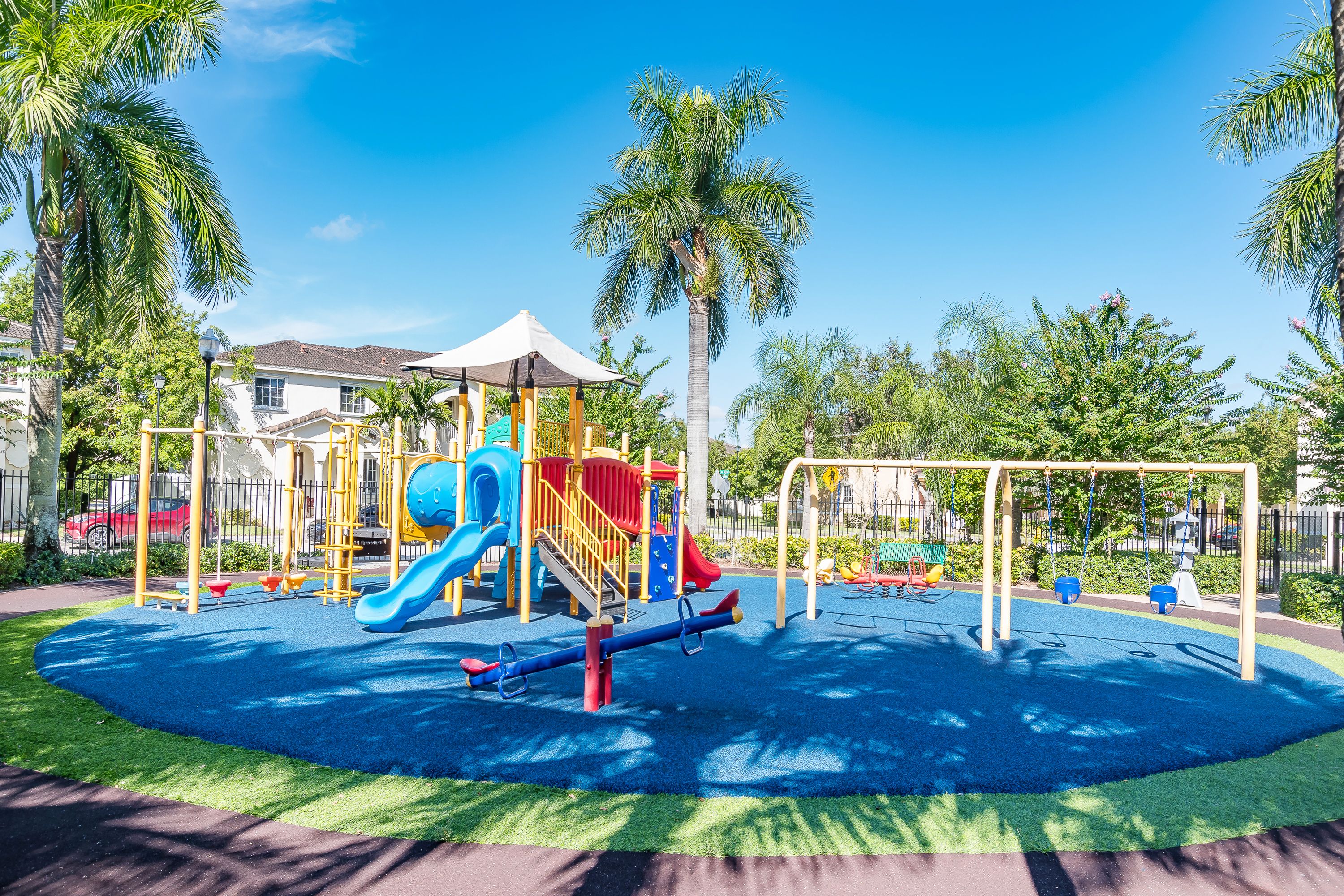 27524 SW 140th Avenue Homestead FL 33032