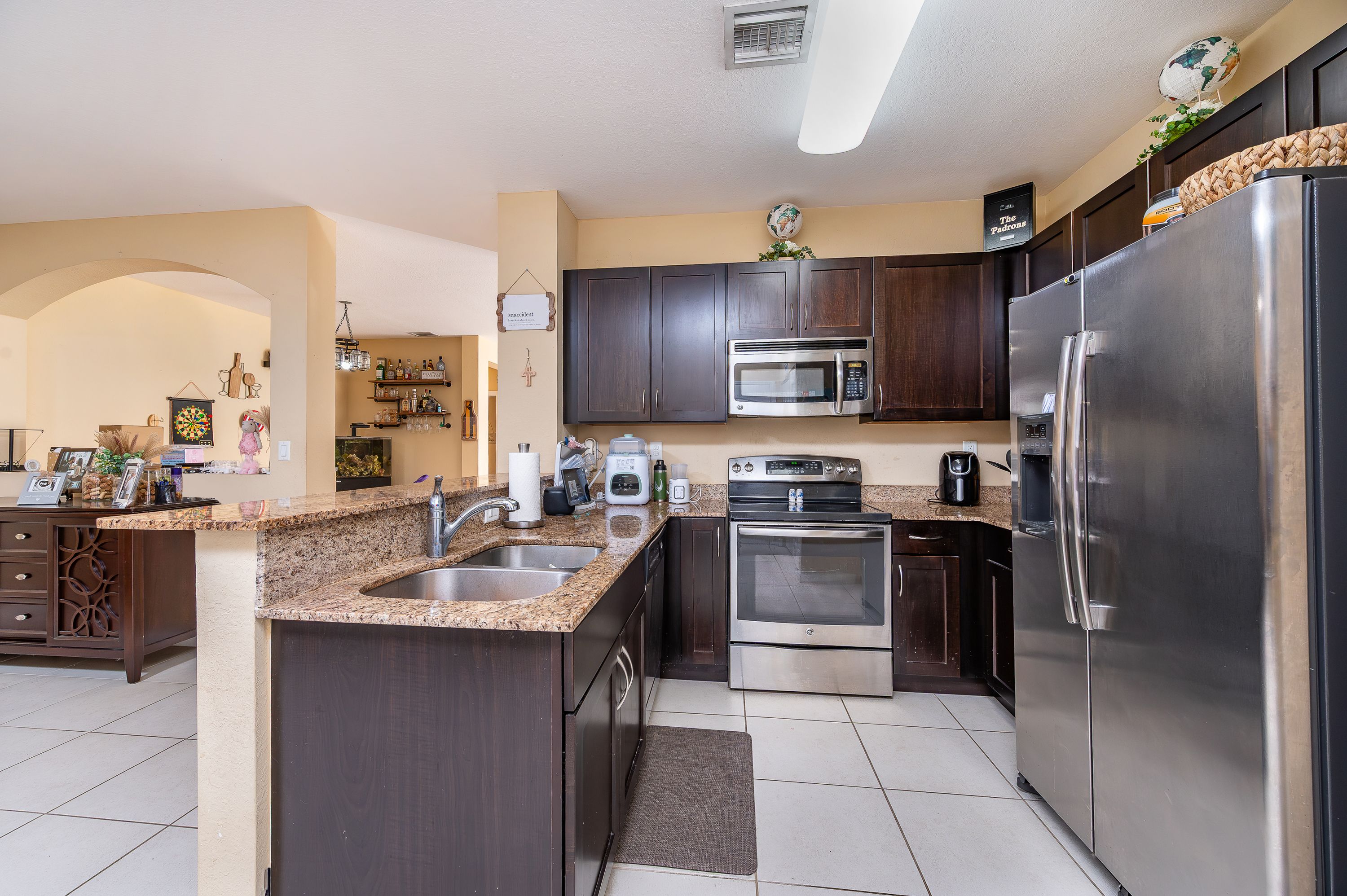 27524 SW 140th Avenue Homestead FL 33032