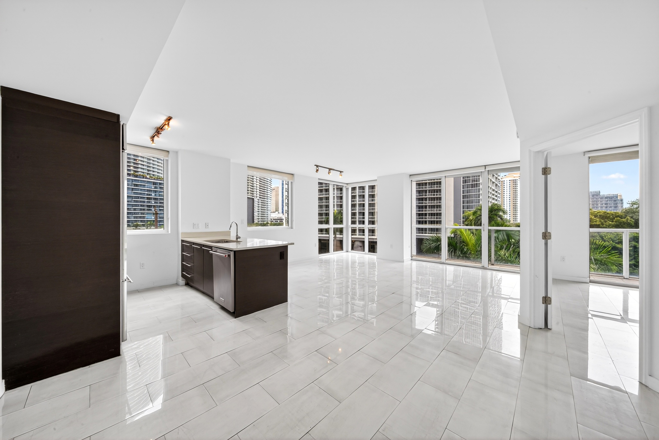 500 Brickell Avenue Miami FL 33131