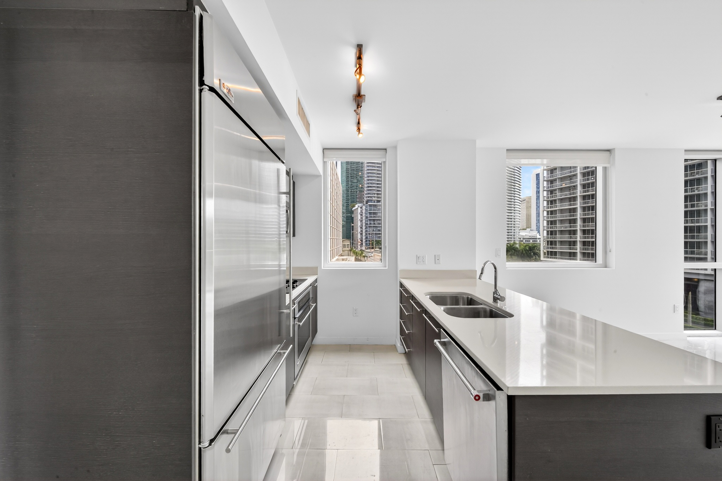 500 Brickell Avenue Miami FL 33131