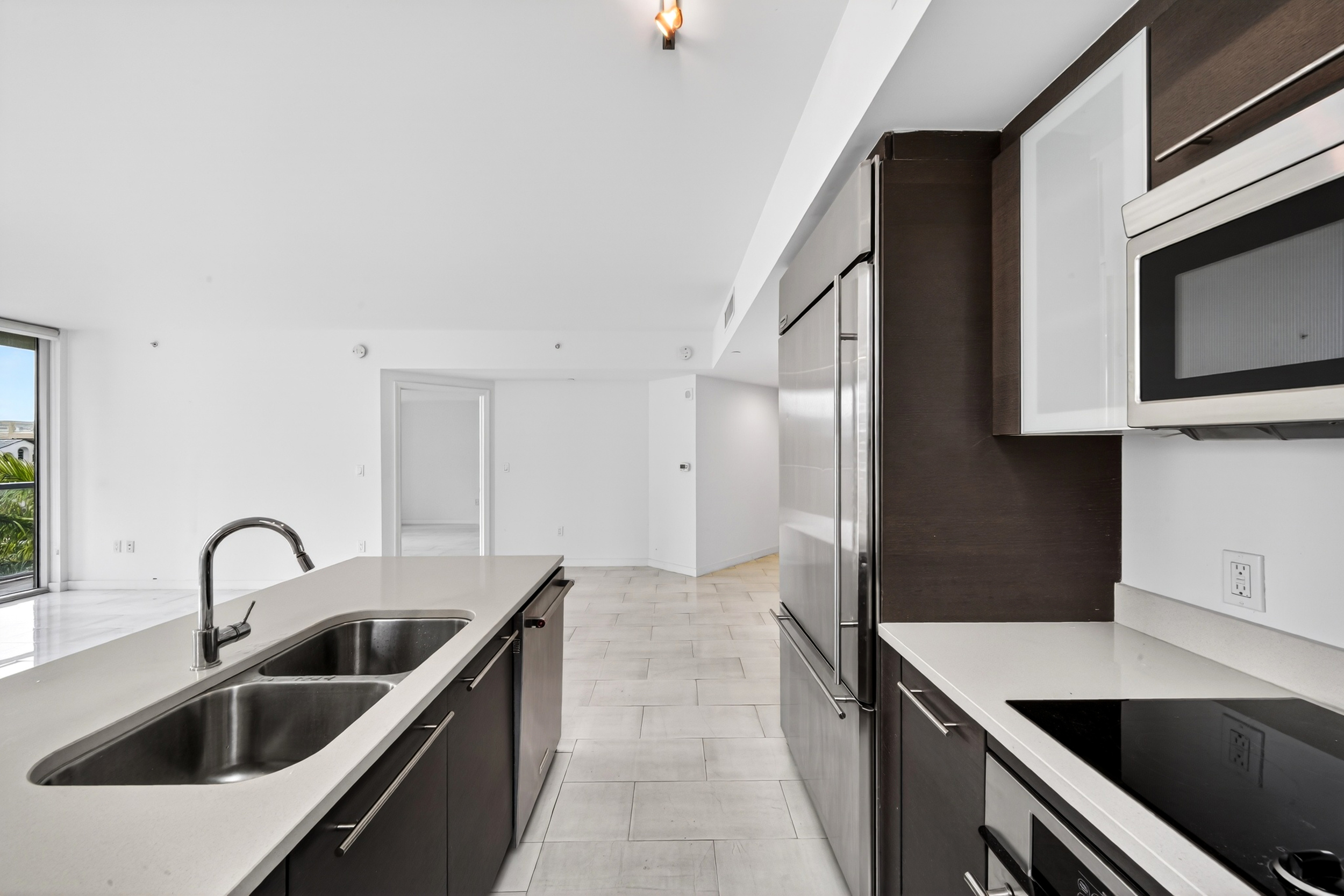 500 Brickell Avenue Miami FL 33131
