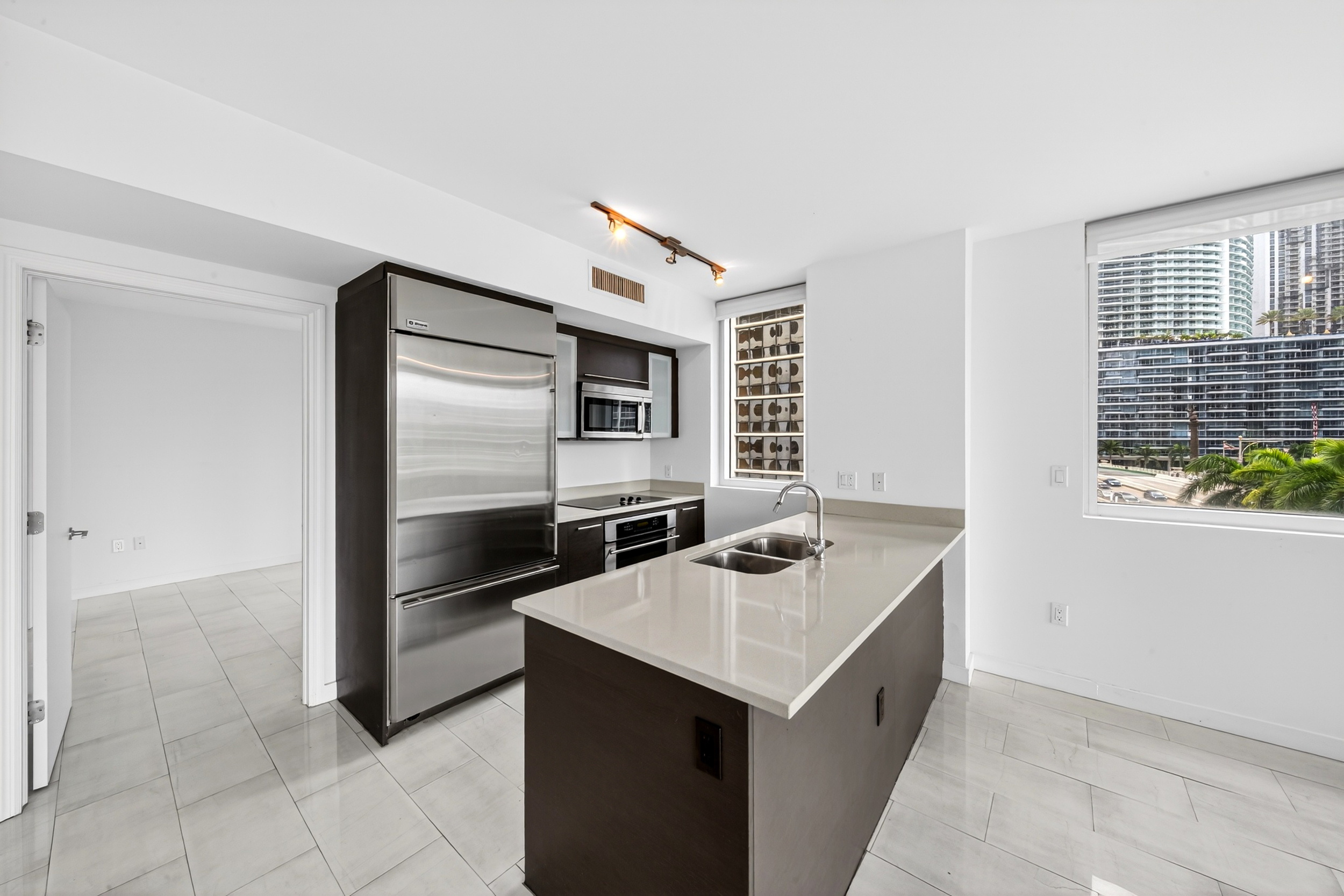 500 Brickell Avenue Miami FL 33131