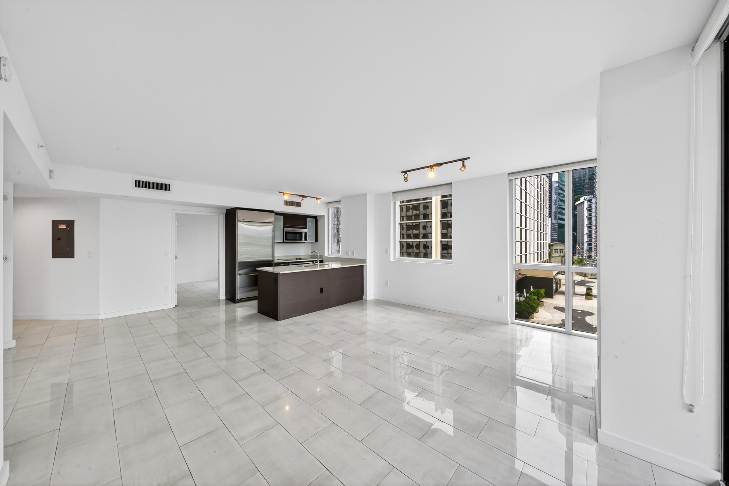 500 Brickell Avenue Miami FL 33131
