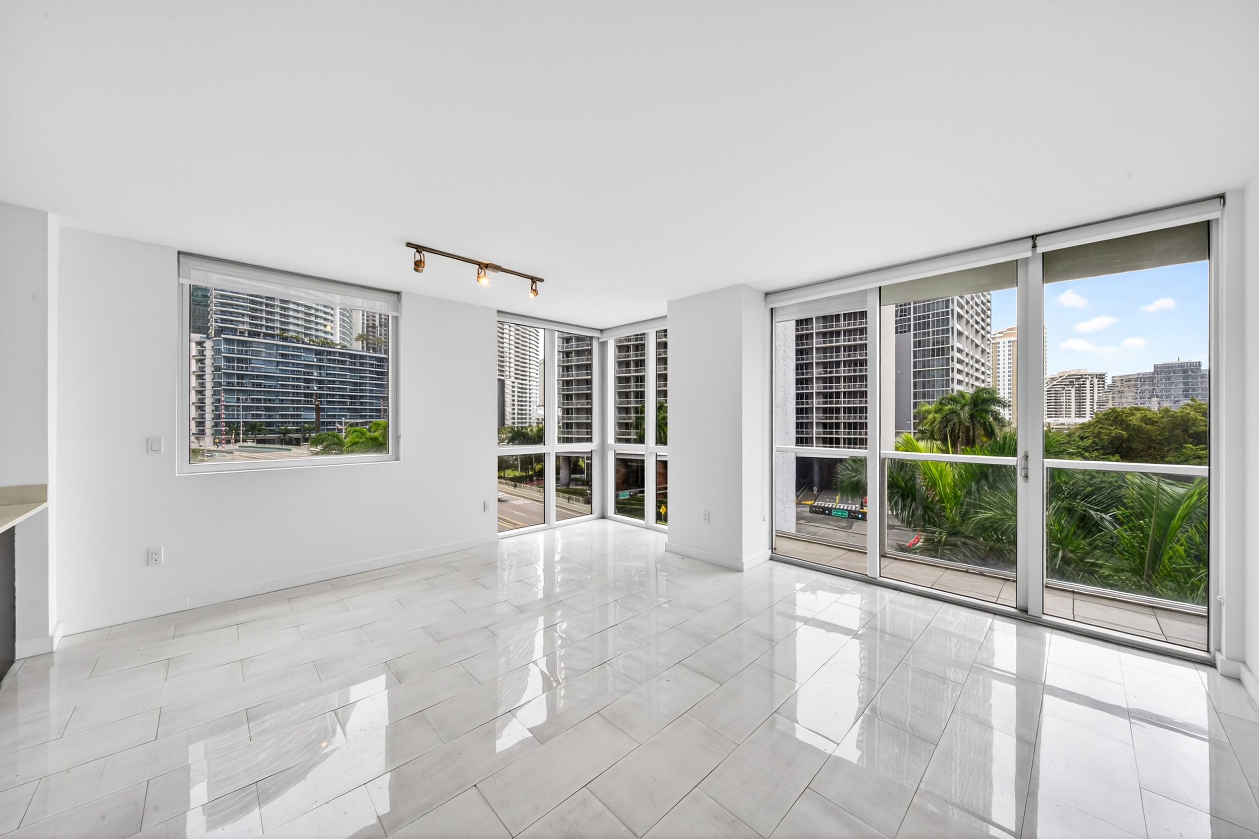 500 Brickell Avenue Miami FL 33131