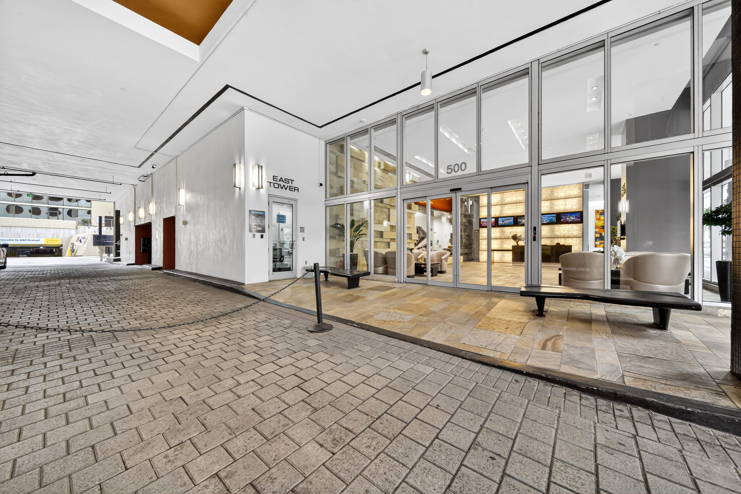 500 Brickell Avenue Miami FL 33131