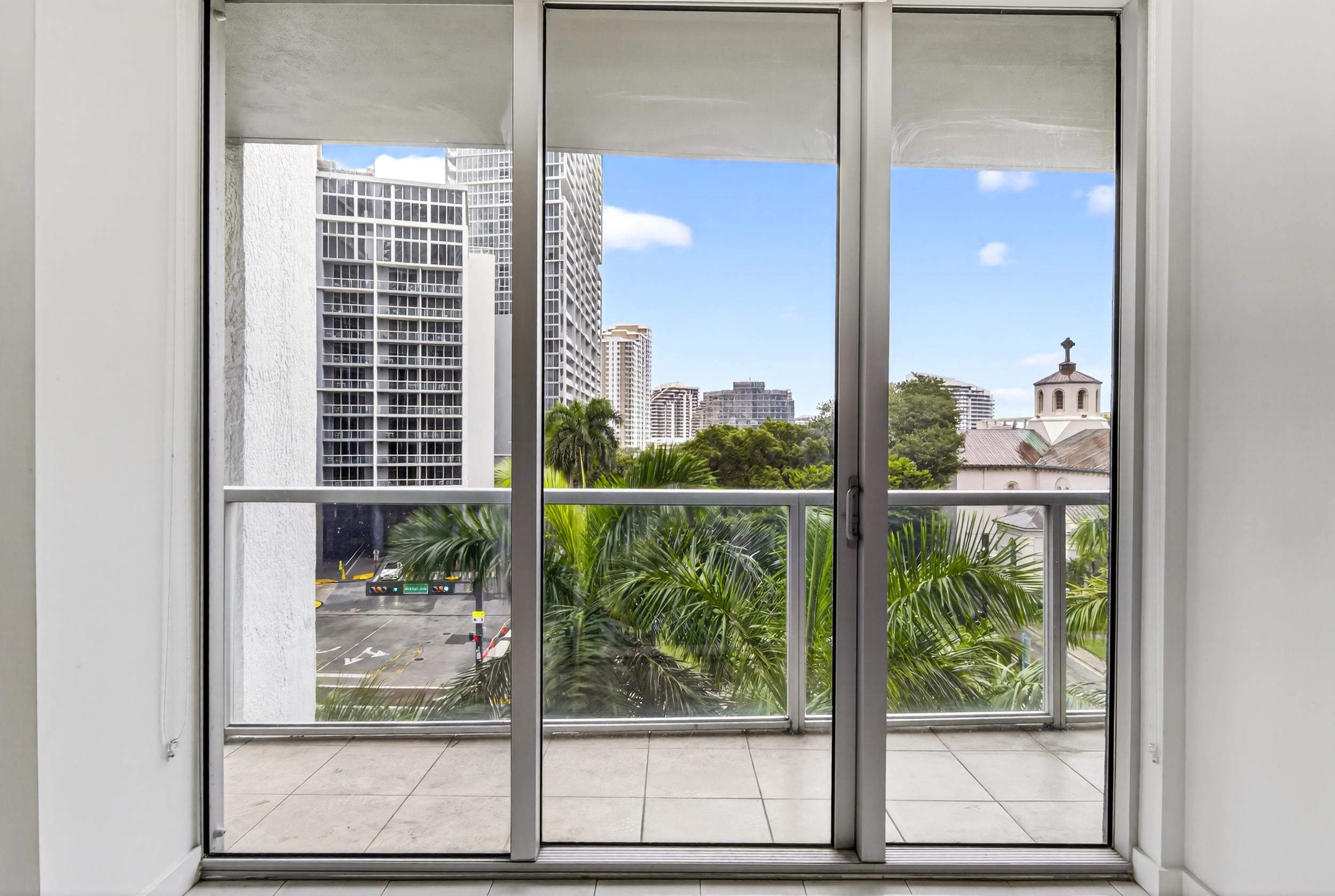 500 Brickell Avenue Miami FL 33131
