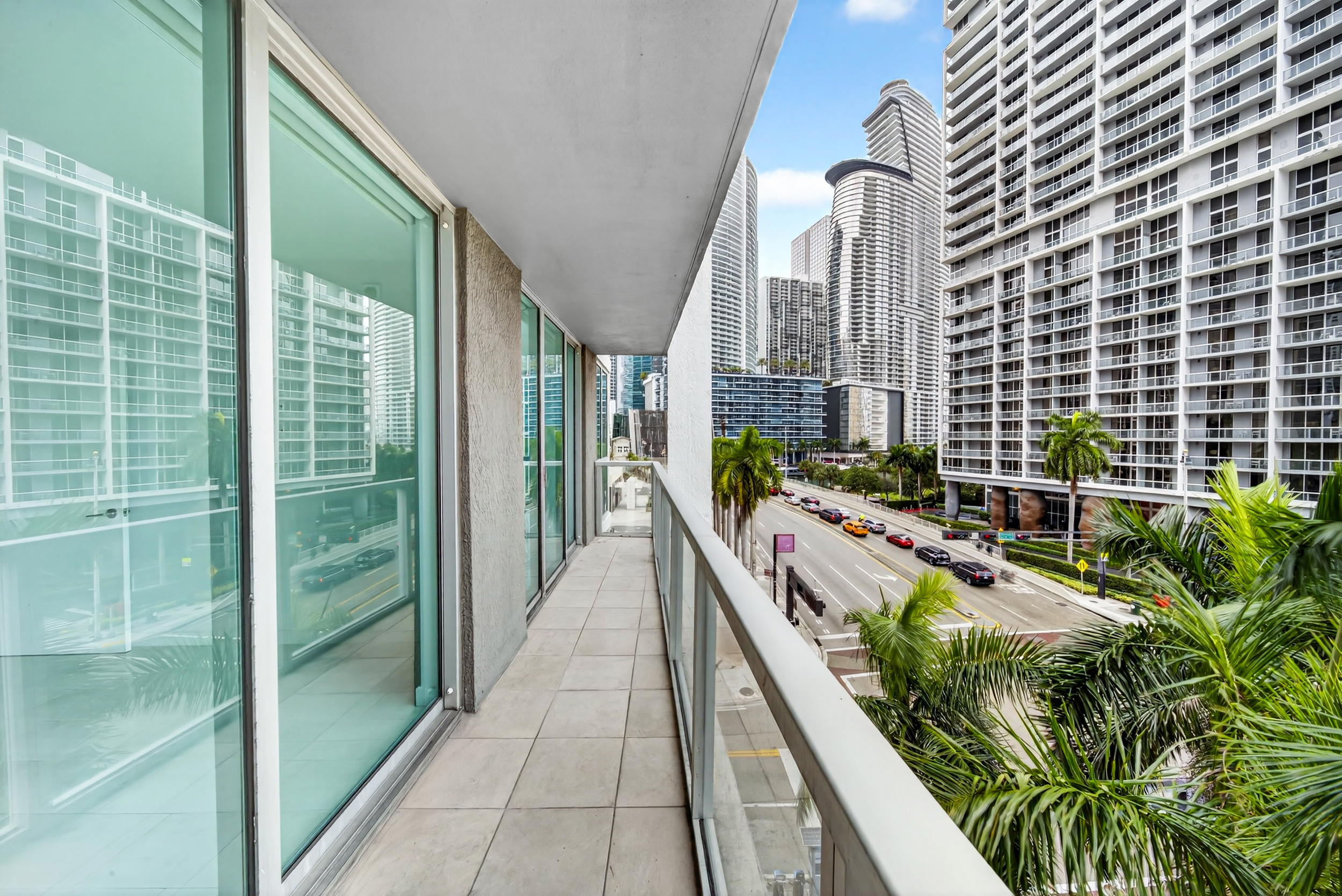 500 Brickell Avenue Miami FL 33131