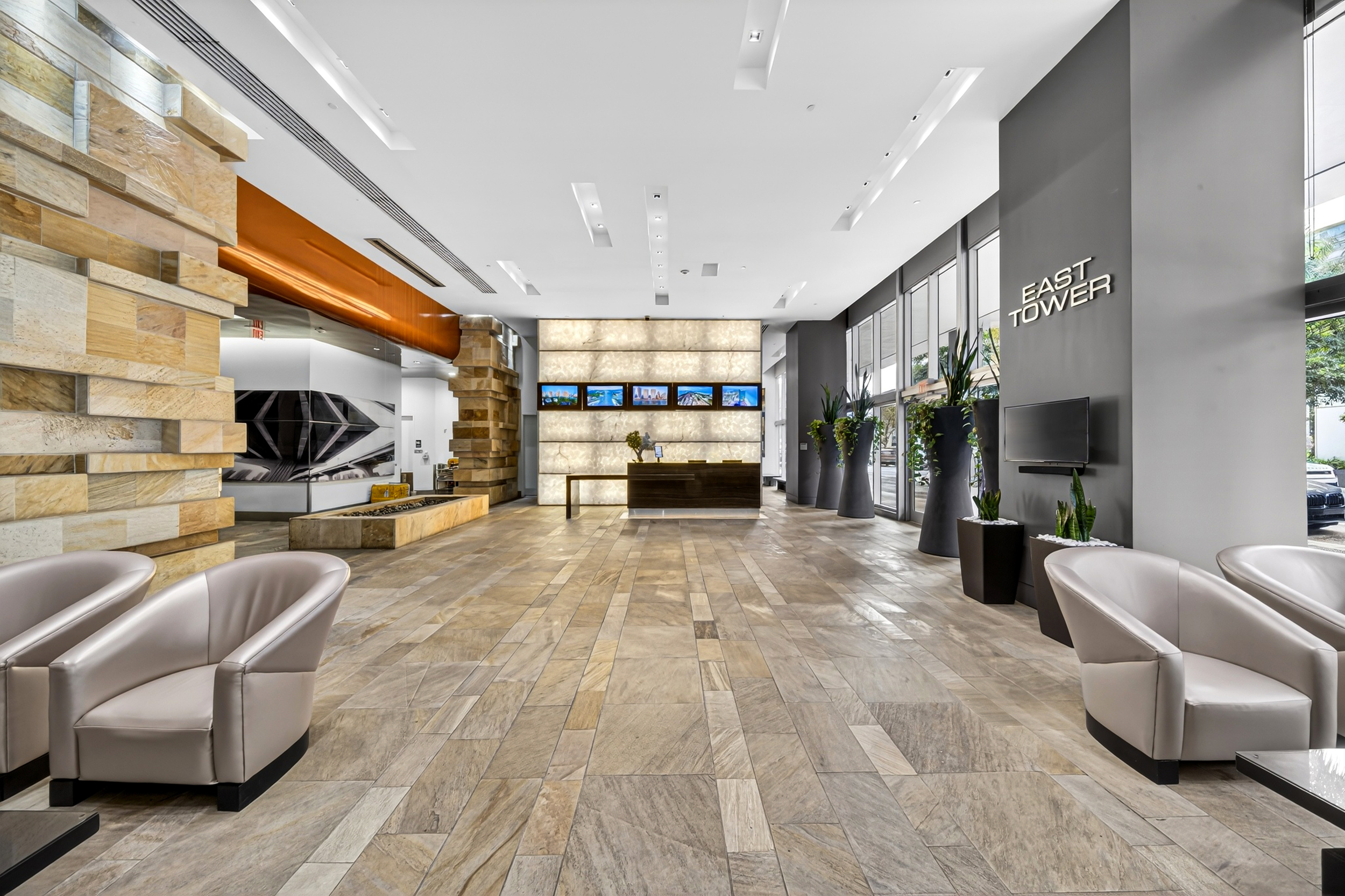 500 Brickell Avenue Miami FL 33131