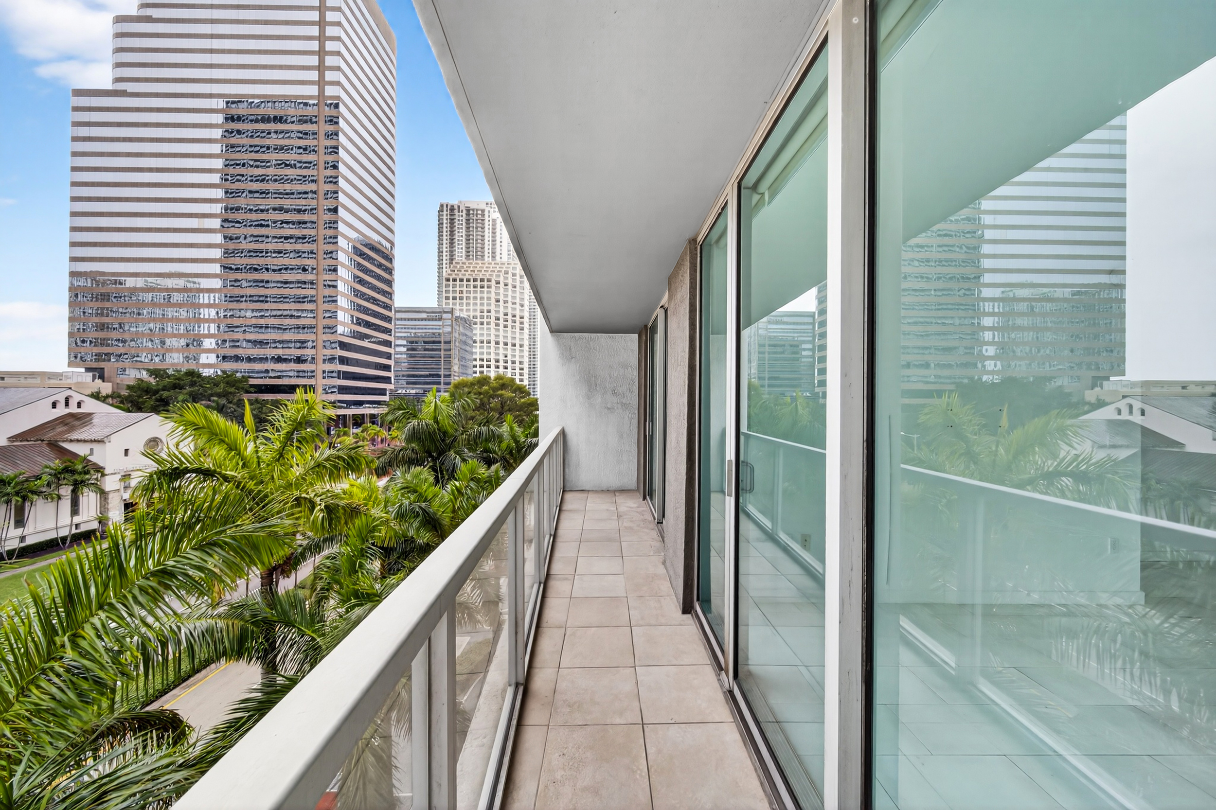 500 Brickell Avenue Miami FL 33131