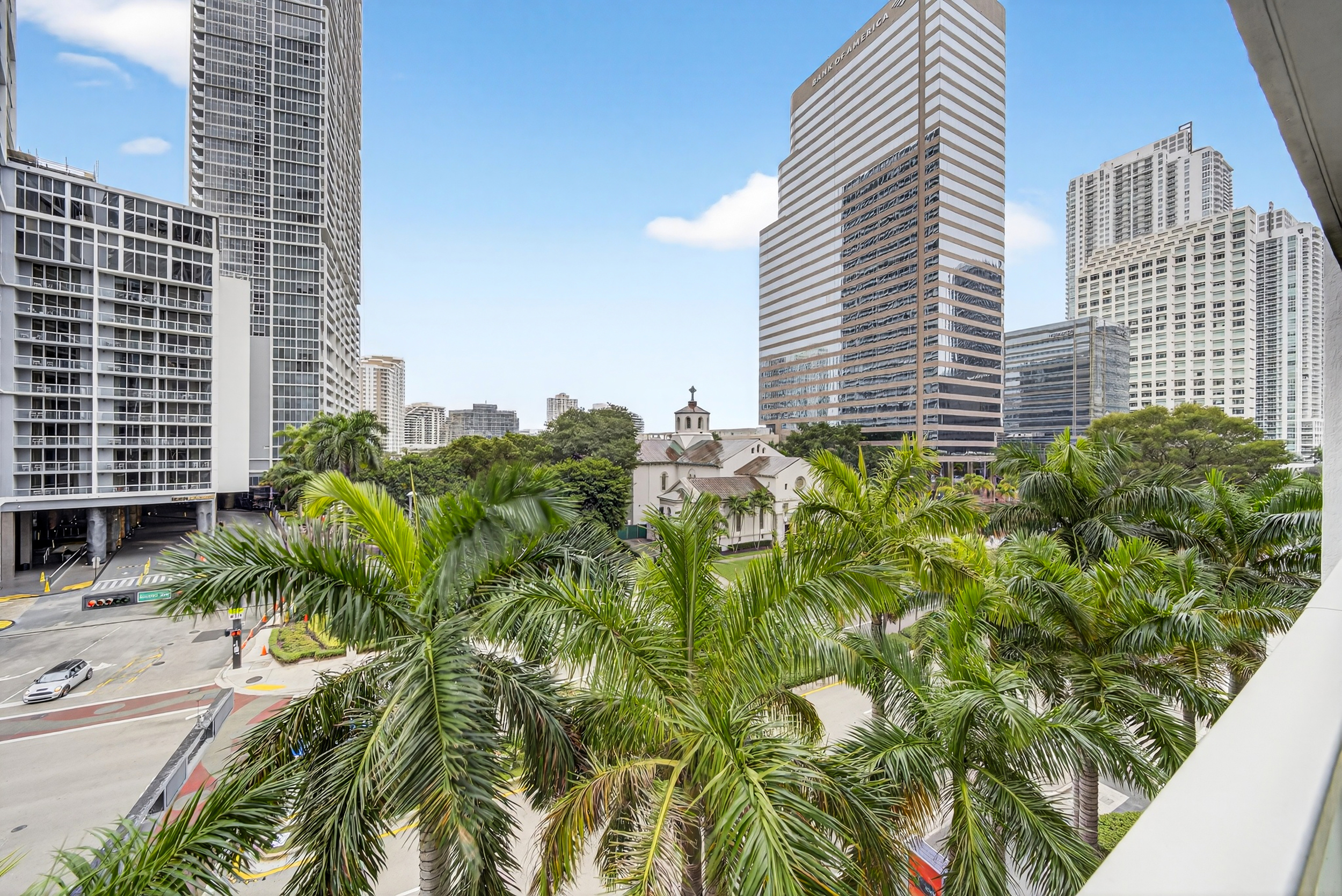500 Brickell Avenue Miami FL 33131