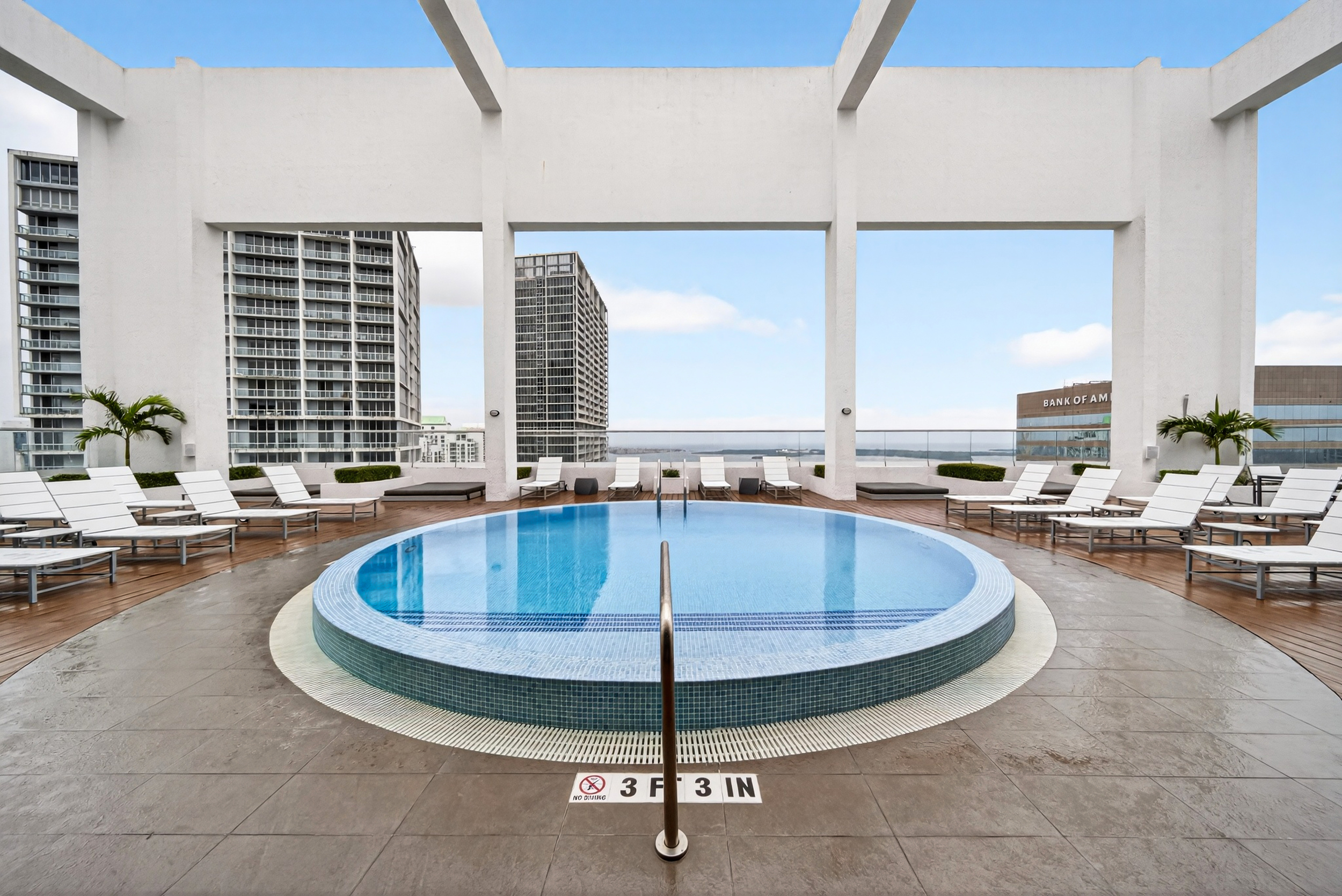 500 Brickell Avenue Miami FL 33131