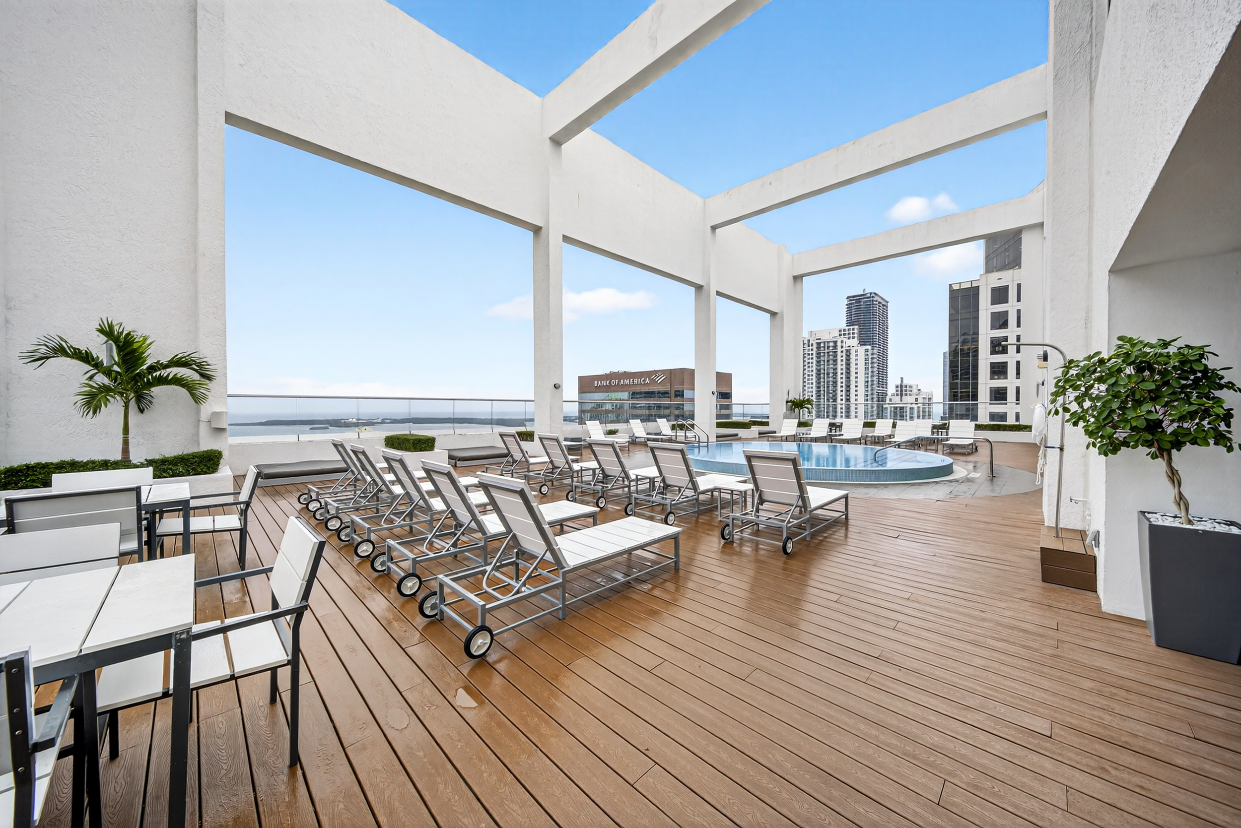 500 Brickell Avenue Miami FL 33131