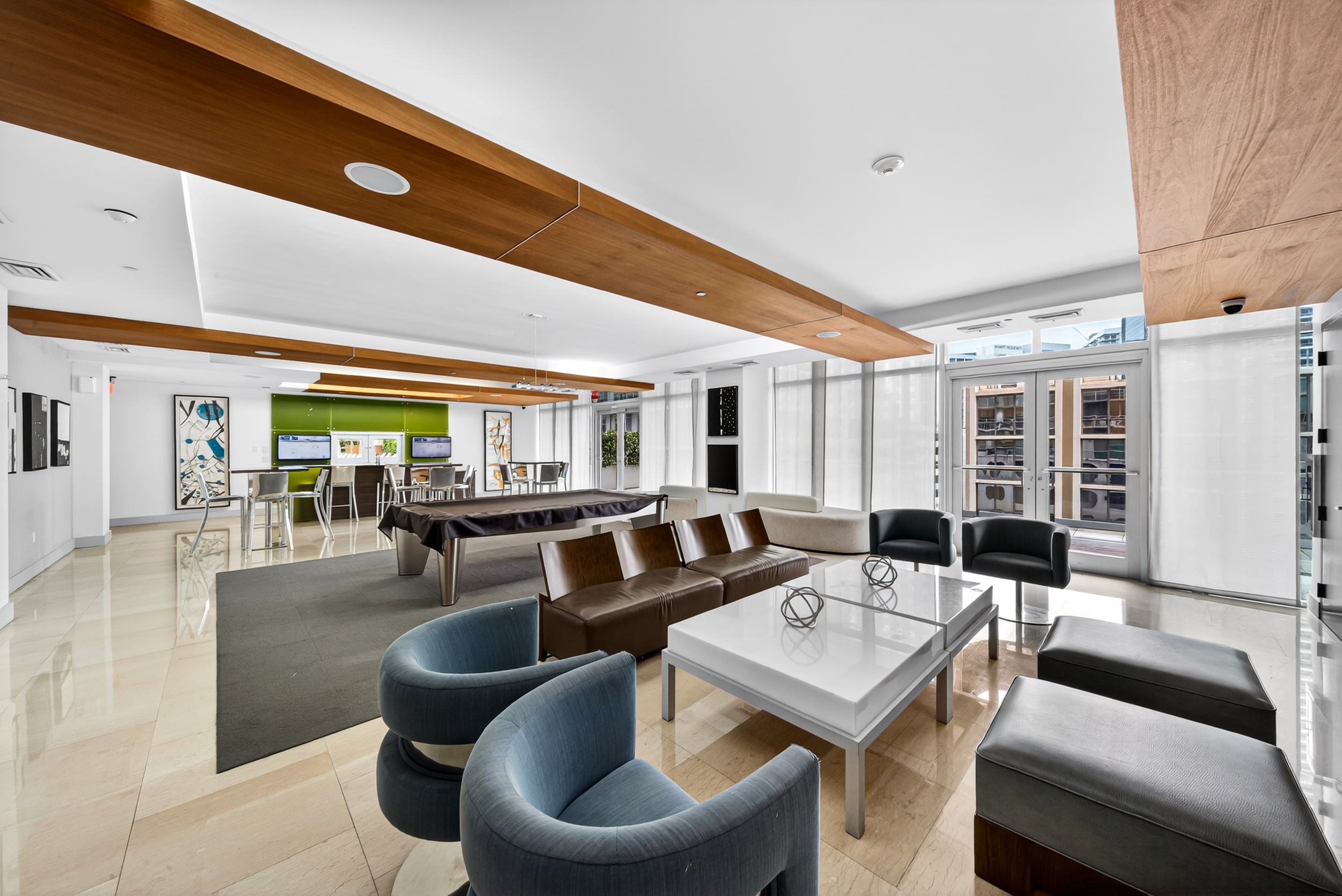 500 Brickell Avenue Miami FL 33131
