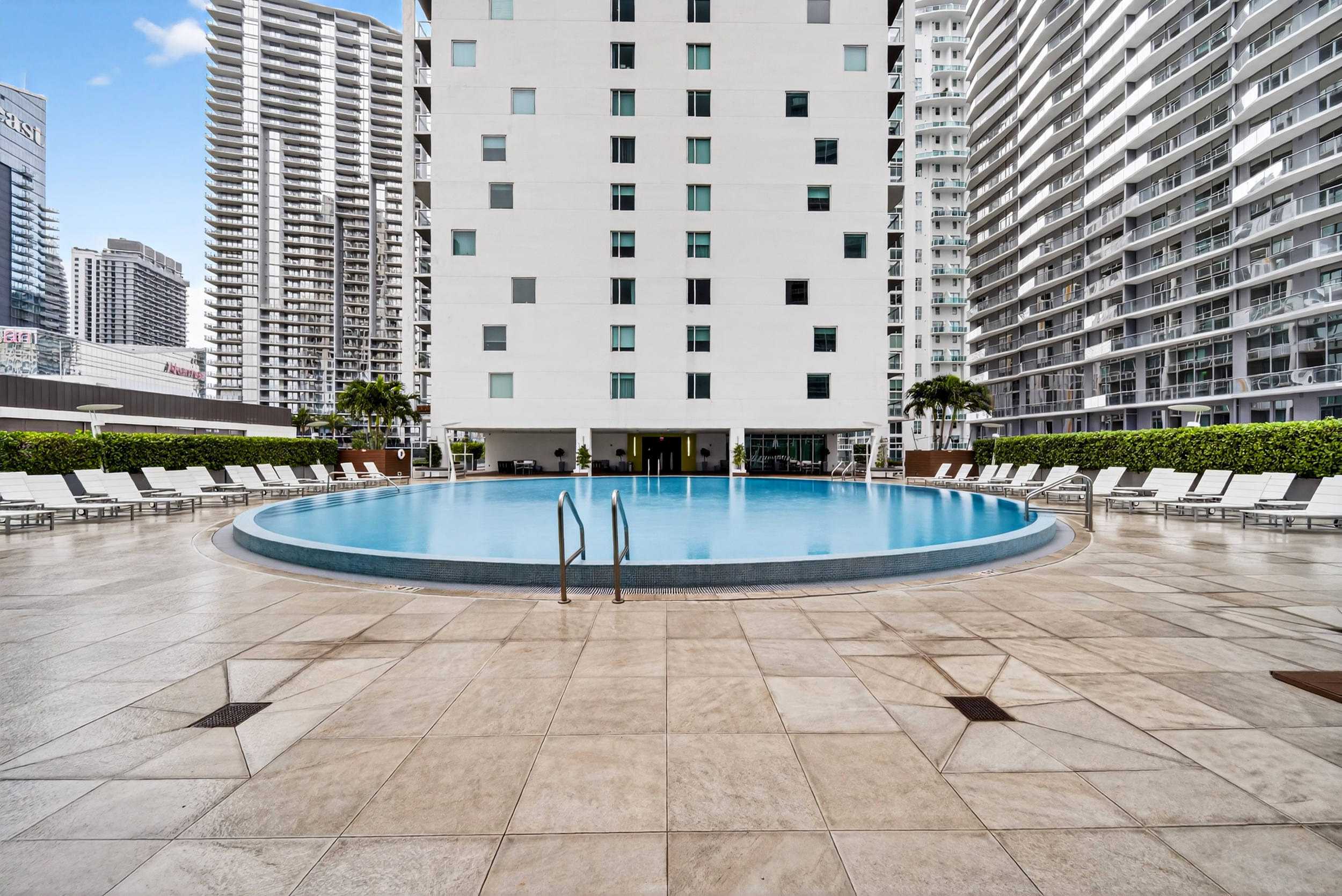 500 Brickell Avenue Miami FL 33131