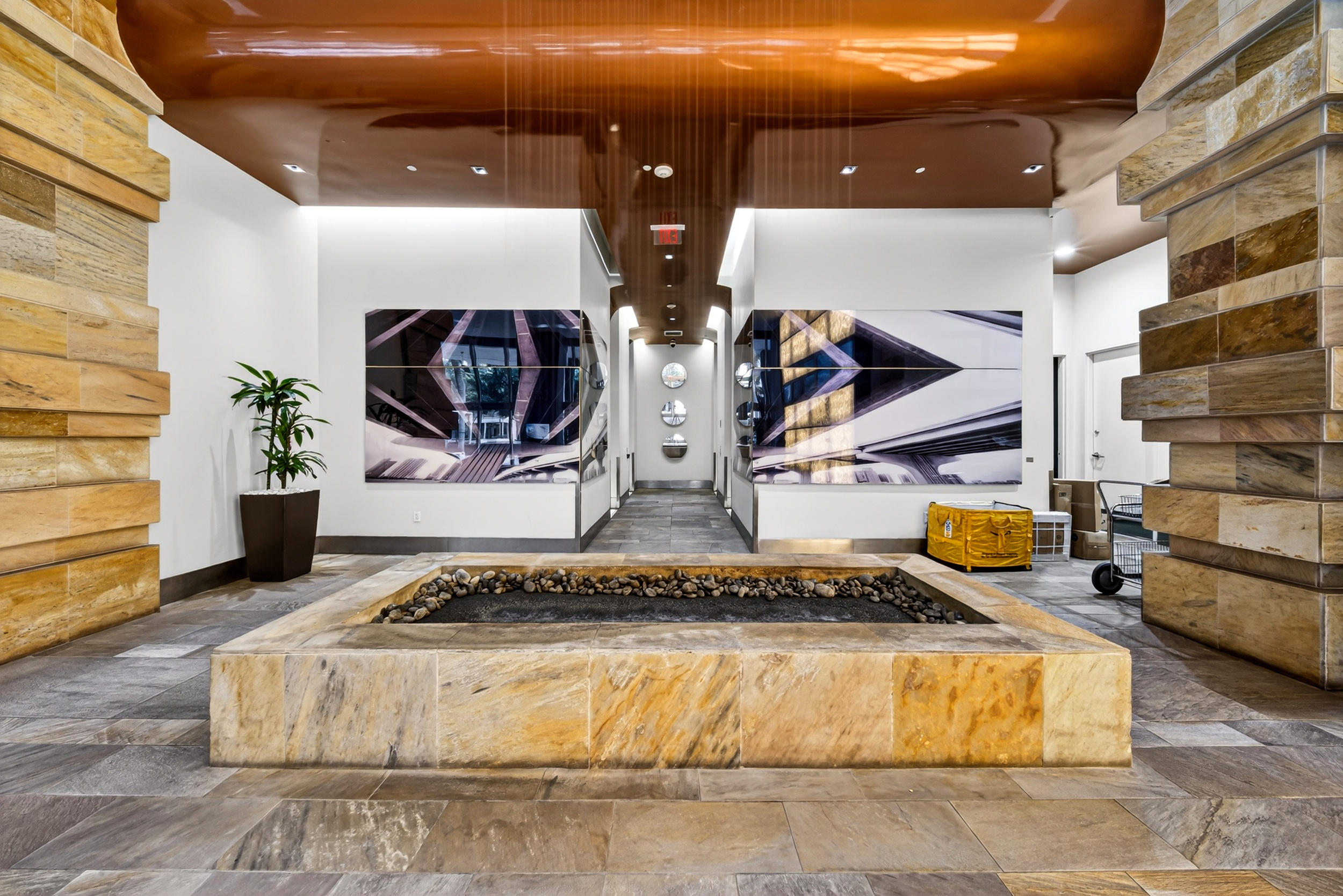 500 Brickell Avenue Miami FL 33131
