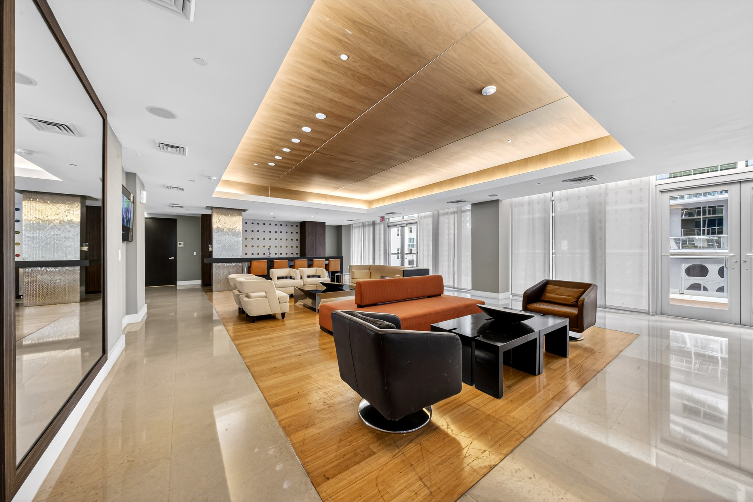 500 Brickell Avenue Miami FL 33131