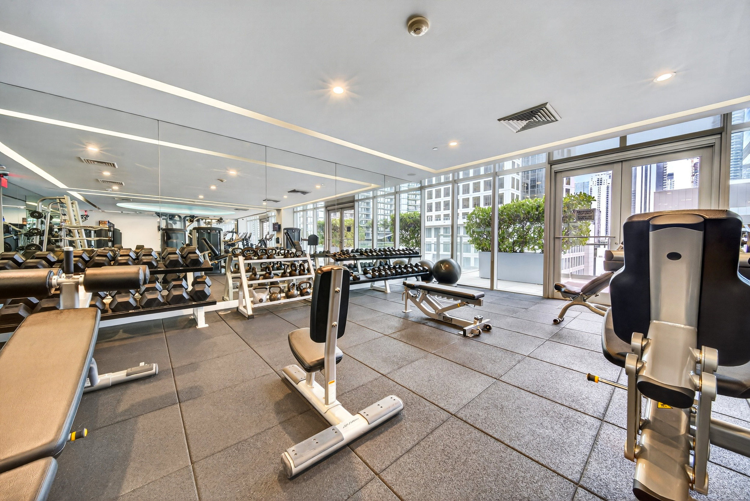 500 Brickell Avenue Miami FL 33131
