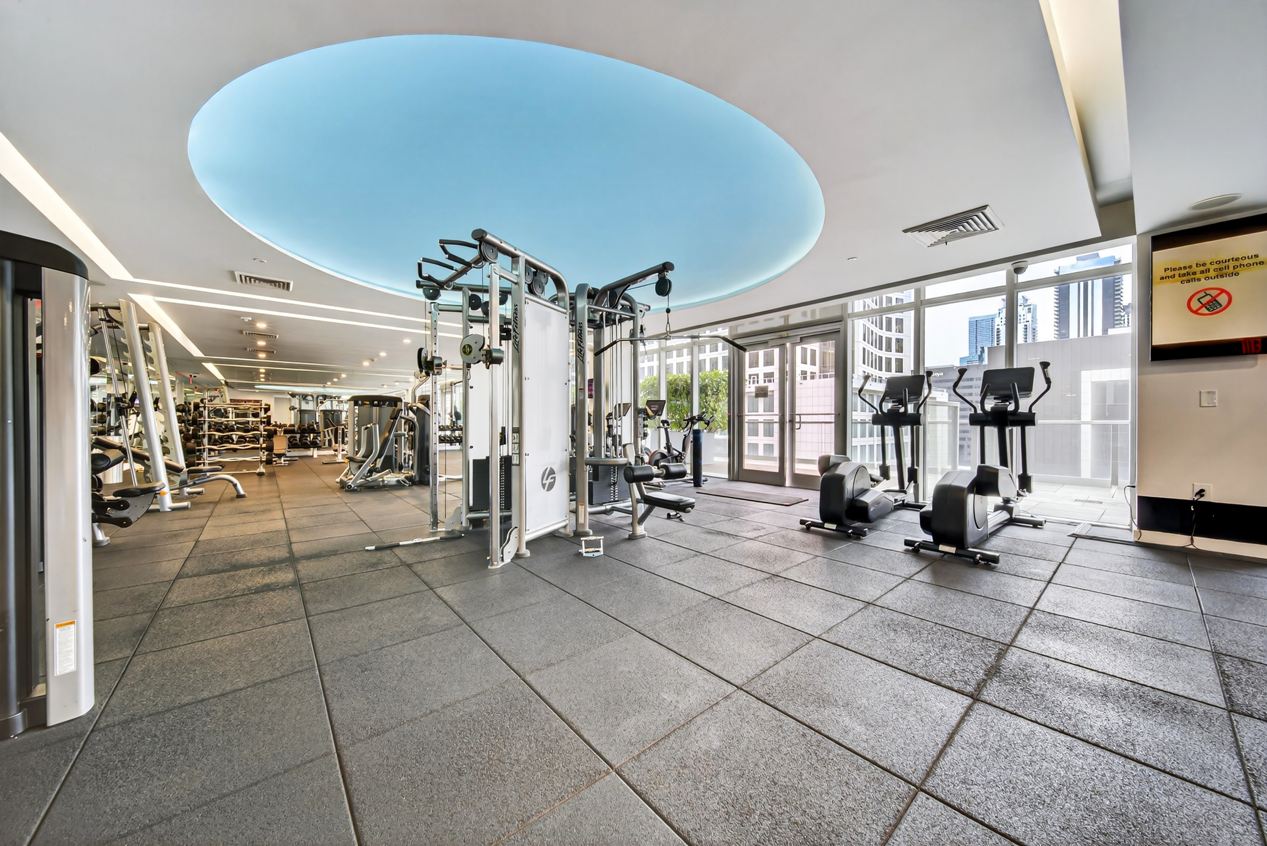 500 Brickell Avenue Miami FL 33131