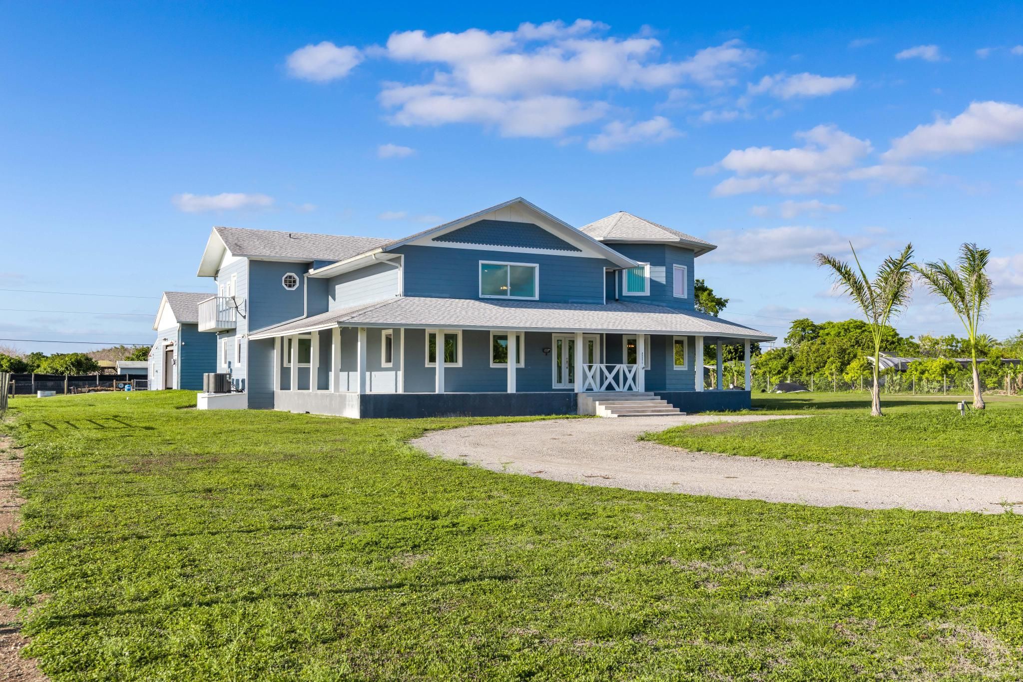 22275 SW 256th Street Homestead FL 33031