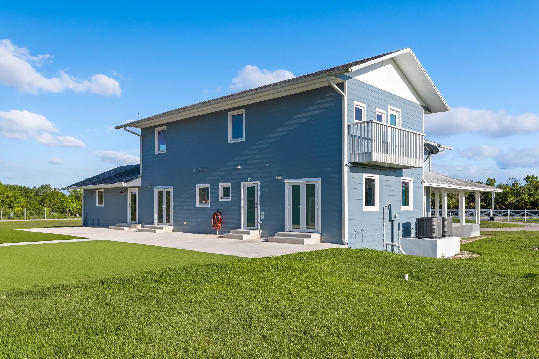 22275 SW 256th Street Homestead FL 33031
